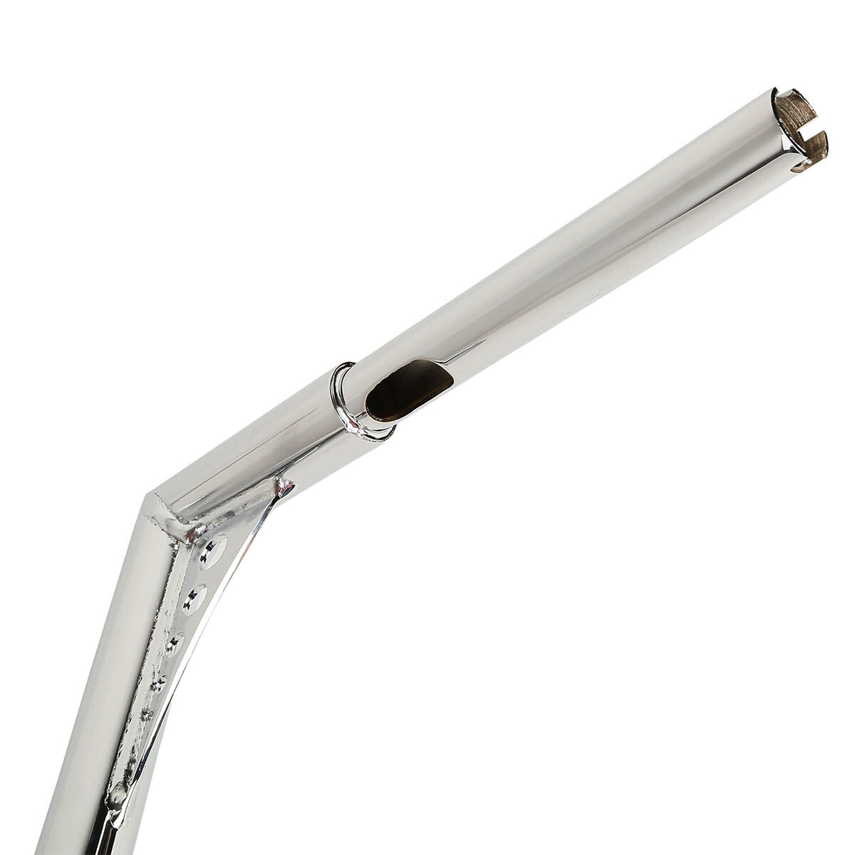 12 14 16" 18" Rise Ape Hanger HandleBar For Harley Touring Electra Street Glide