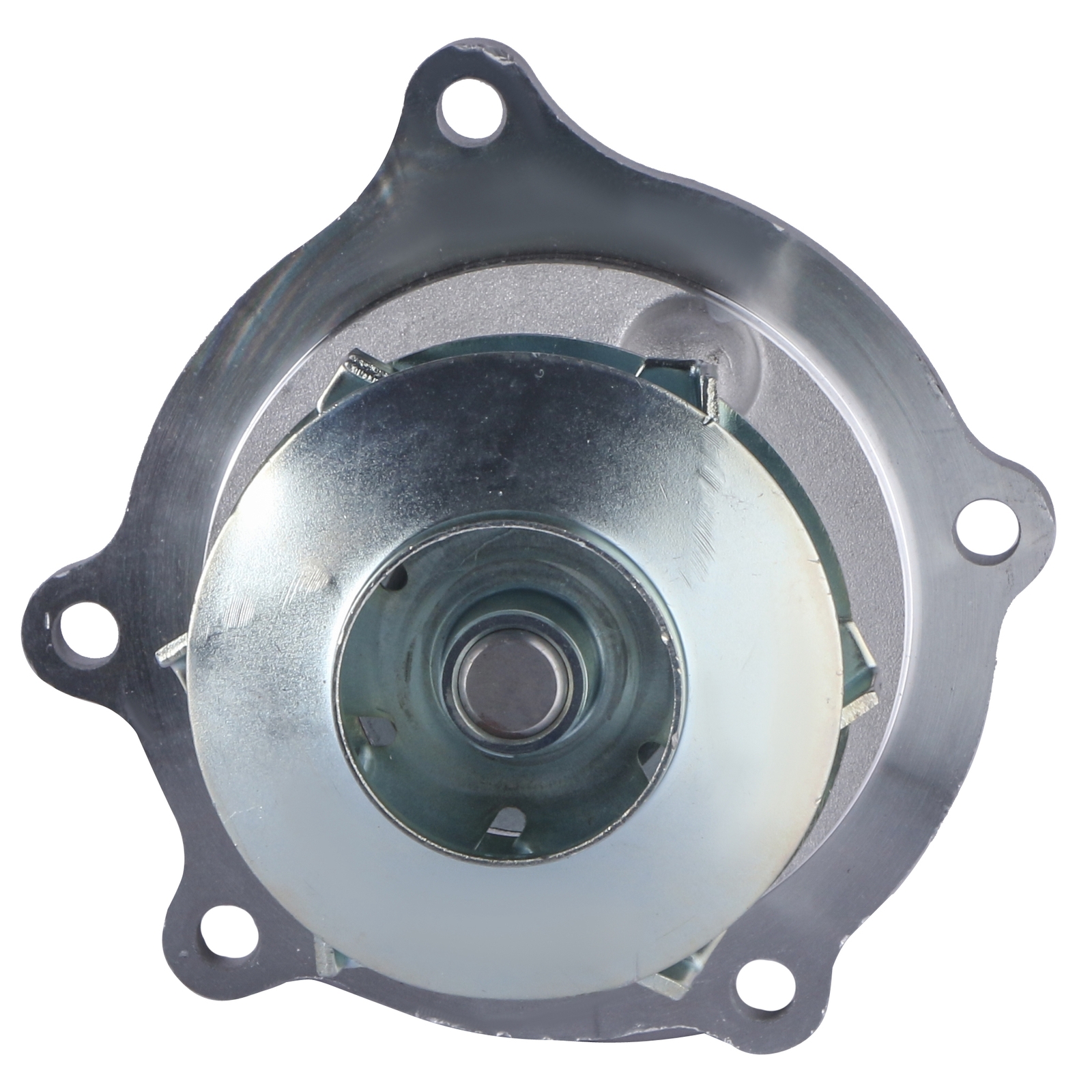 Water Pump For Chevrolet Colorado Trailblazer GMC Canyon Envoy Saab 9-7x AW5097