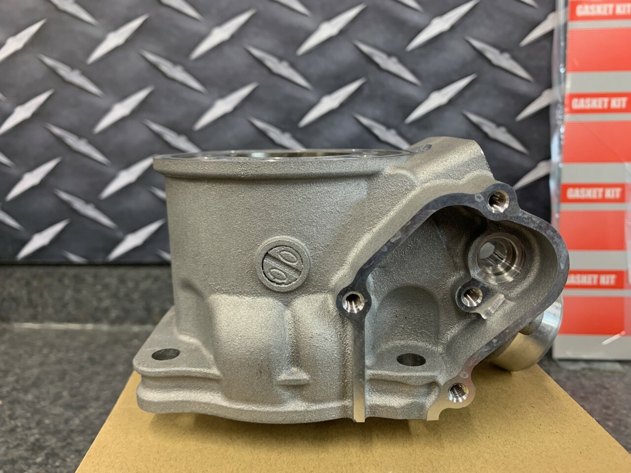 NEW OEM YAMAHA 2019-2023 YZ 85 TOP END KIT W/ CYLINDER