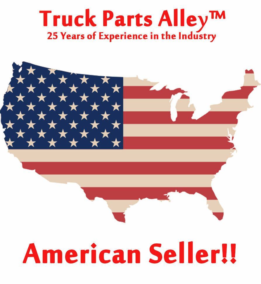 01-27157-461 Freightliner CAC Charge Air Cooler Pipe Polished FLC27157-461