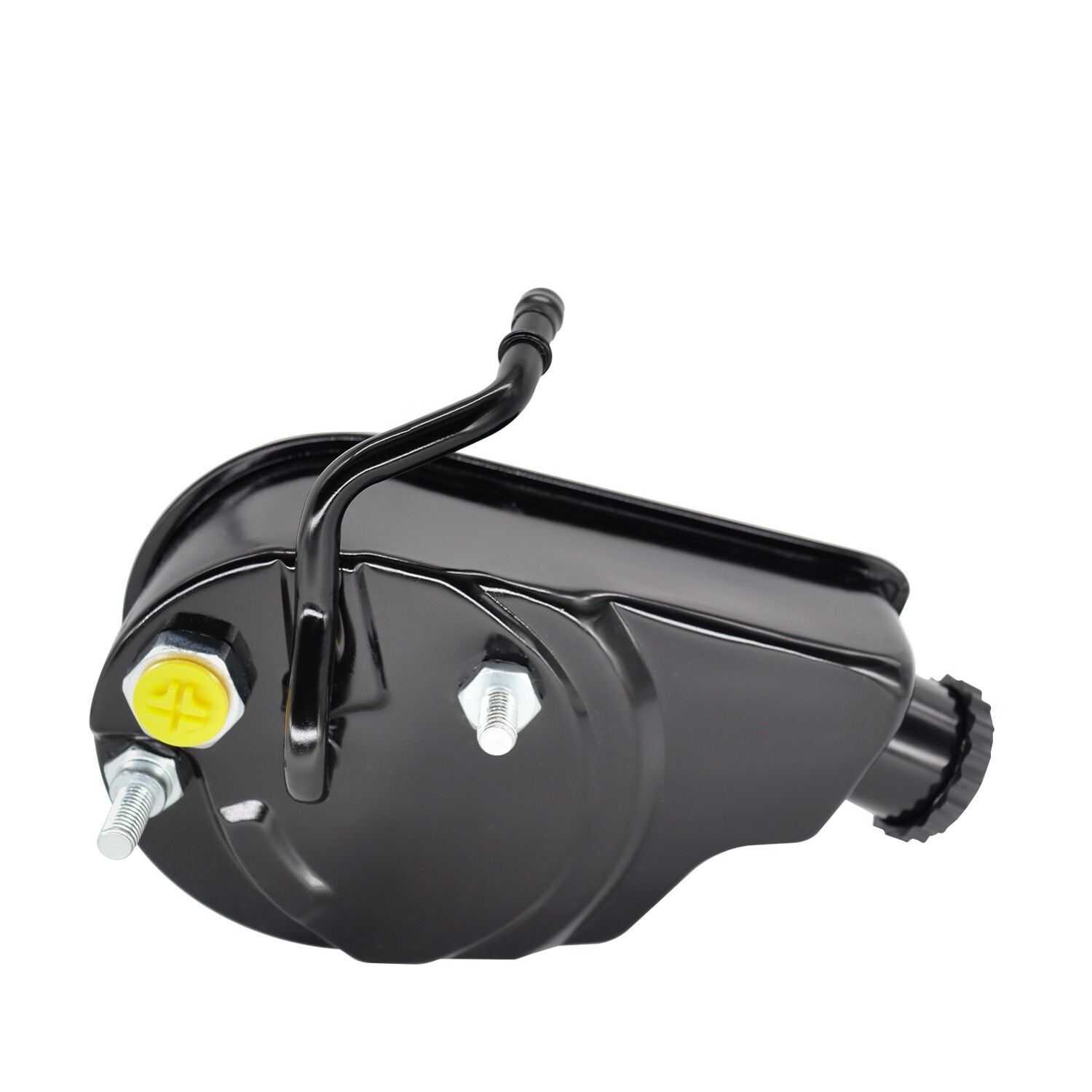 Power Steering Pump with Reservoir for Avalanche Silverado Suburban Sierra 1500