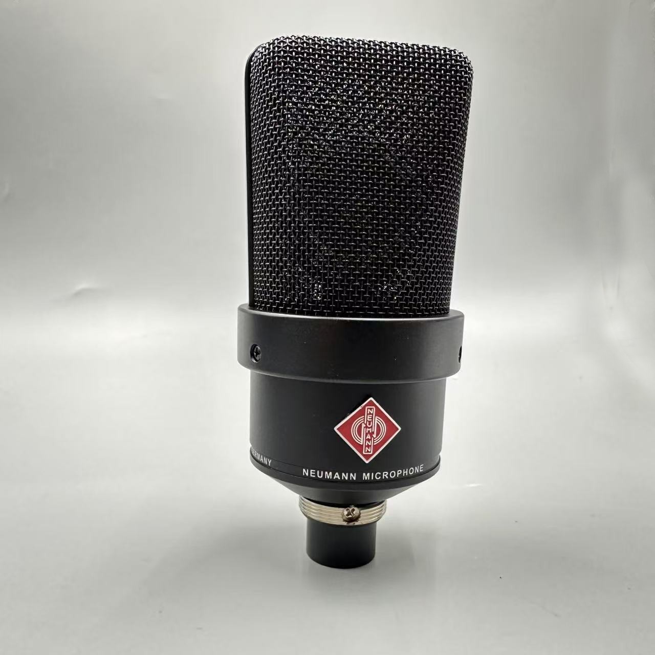 TLM 103 Neumann Large-diaphragm Condenser Nickel Microphone With Shock Mount