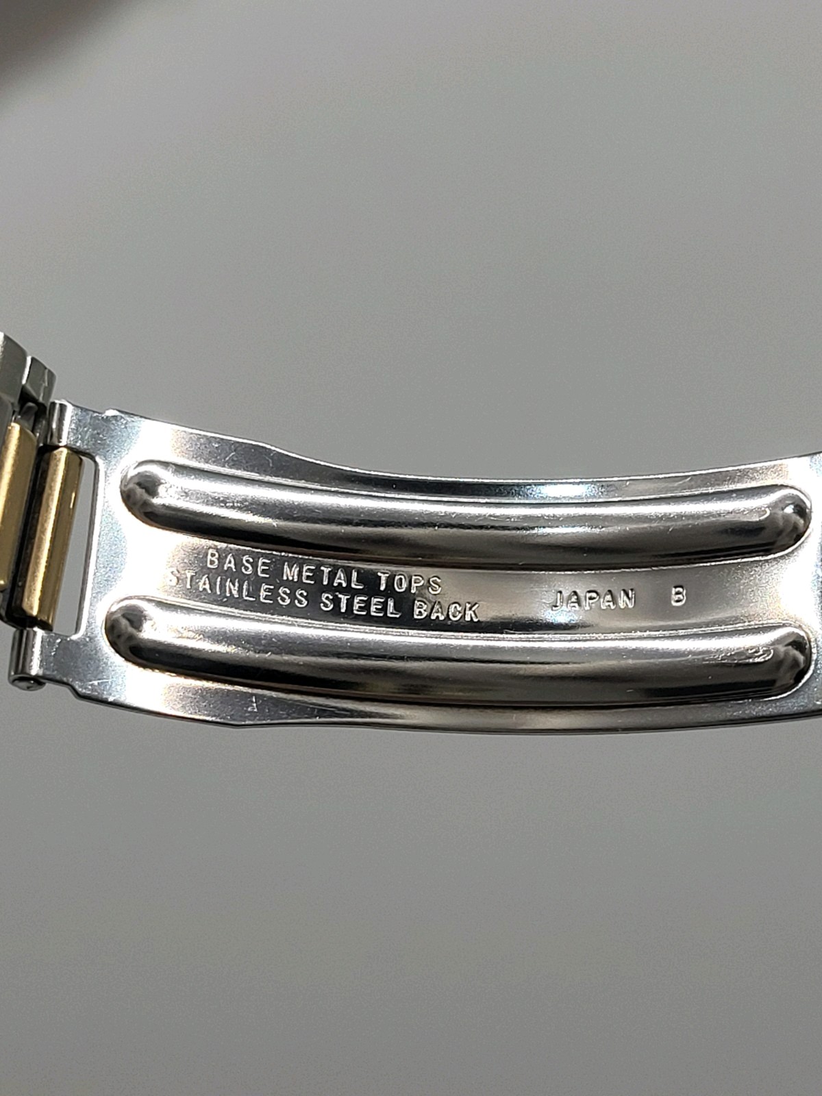 [NEAR MINT] 1979 Seiko Gold Automatic 17 Jewels Japan 6309-7149 Vintage Retro