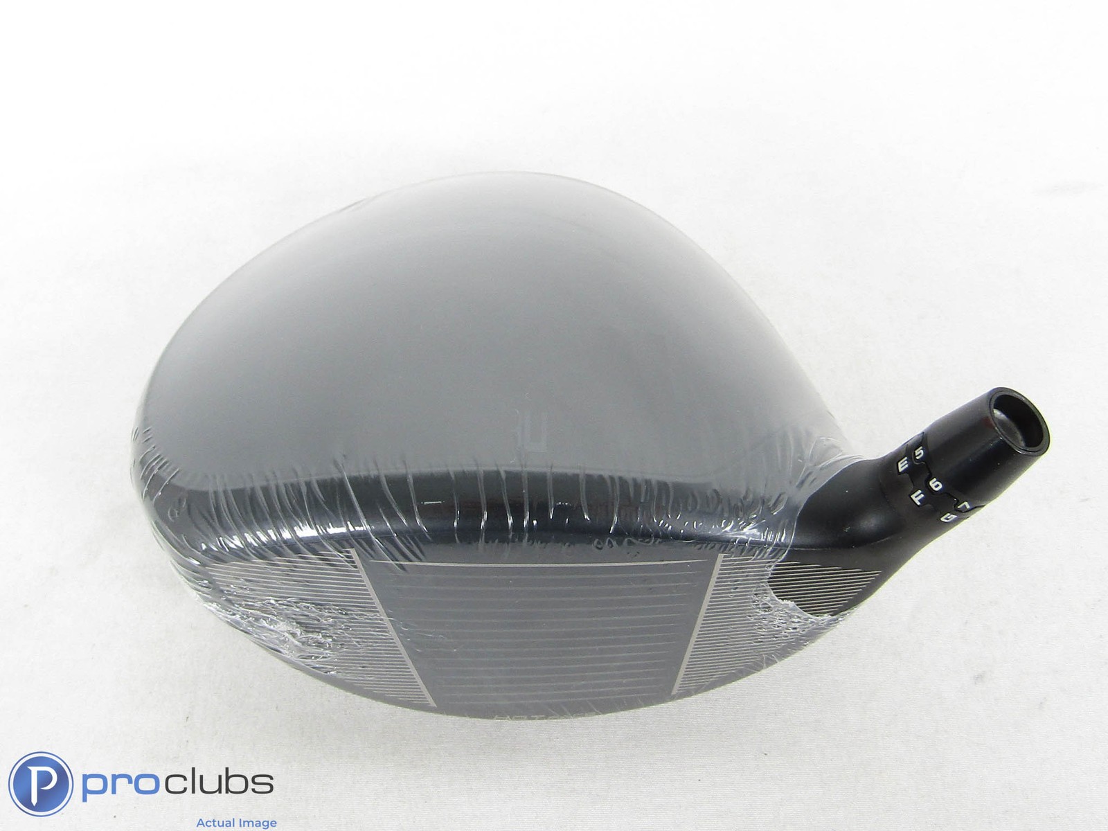 New! Cobra DS-Adapt MAX-K 12* Driver - Head Only w/Adapter - 471810
