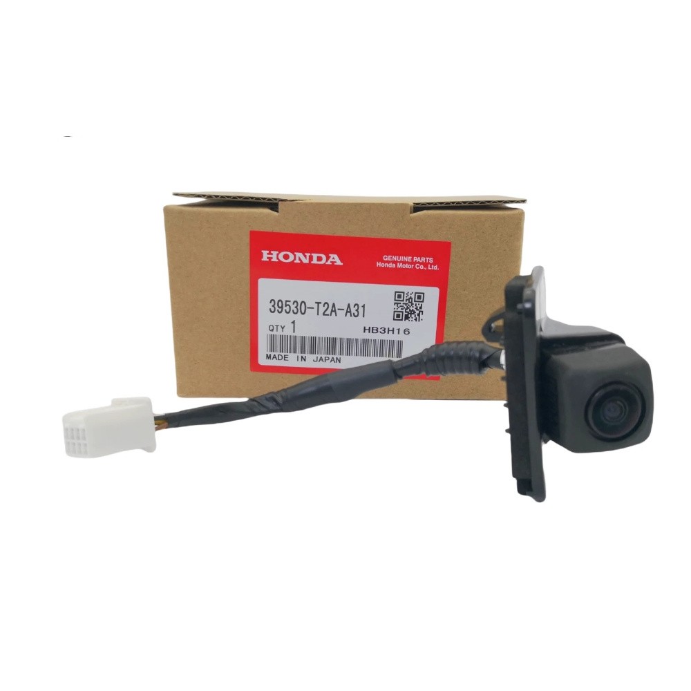OEM NEW For 2014-2017 Honda Accord Rear View Backup Parking Camera 39530-T2A-A31