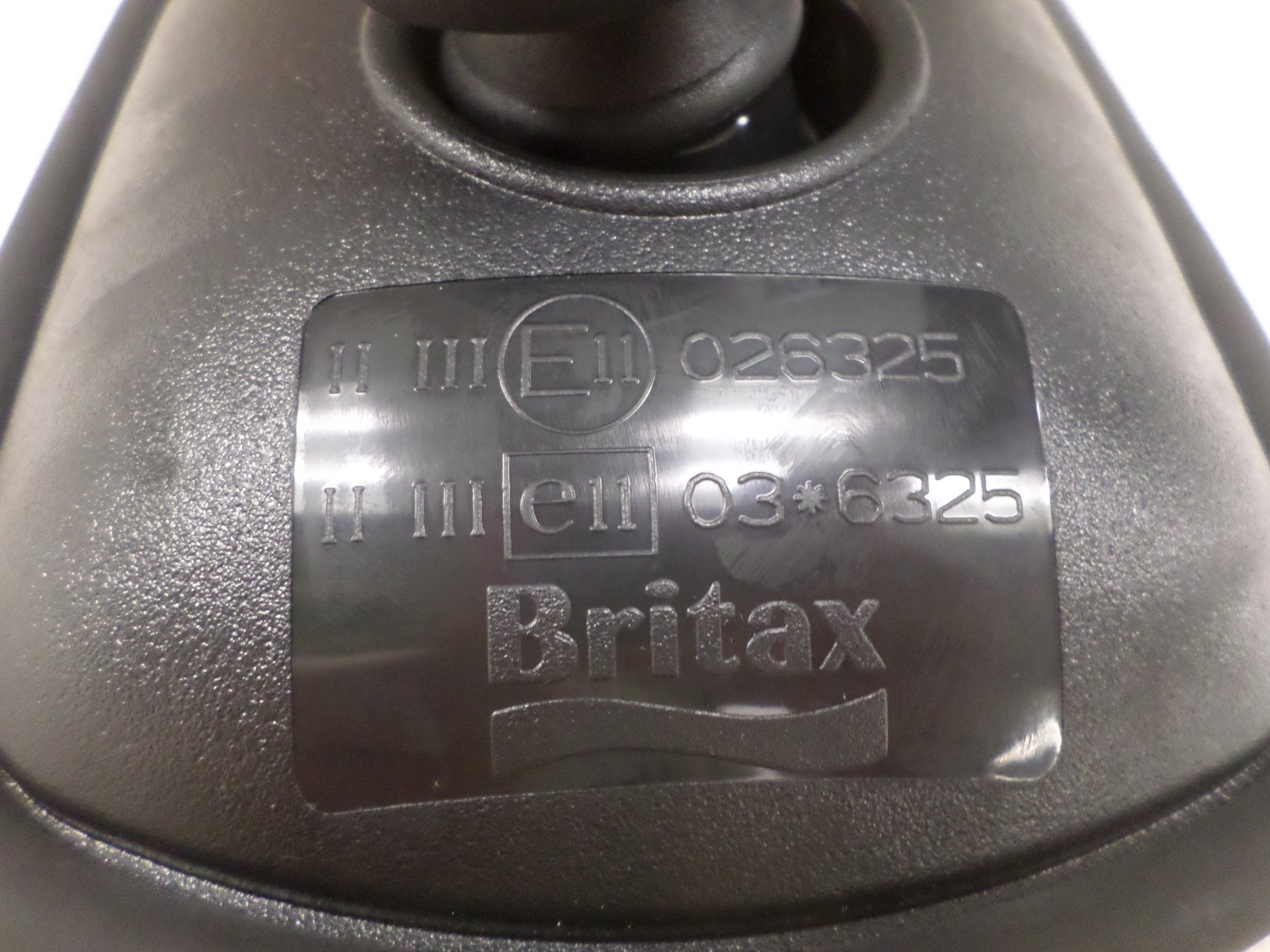 6684564 Mirror for Bobcat New Old Stock OEM