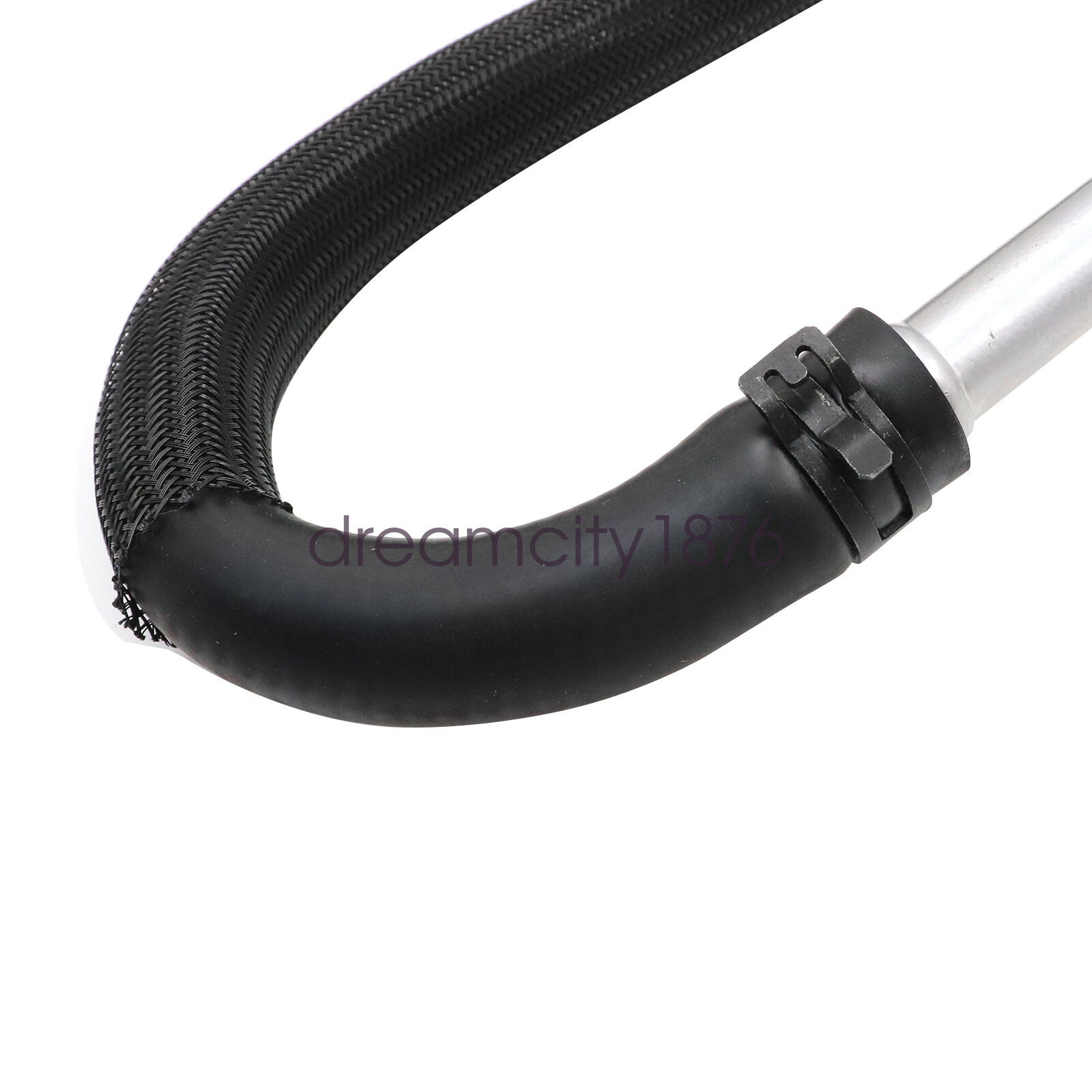 Heater Hose Set Assembly For 2011-2017 Jeep Grand Cherokee 55038032AK