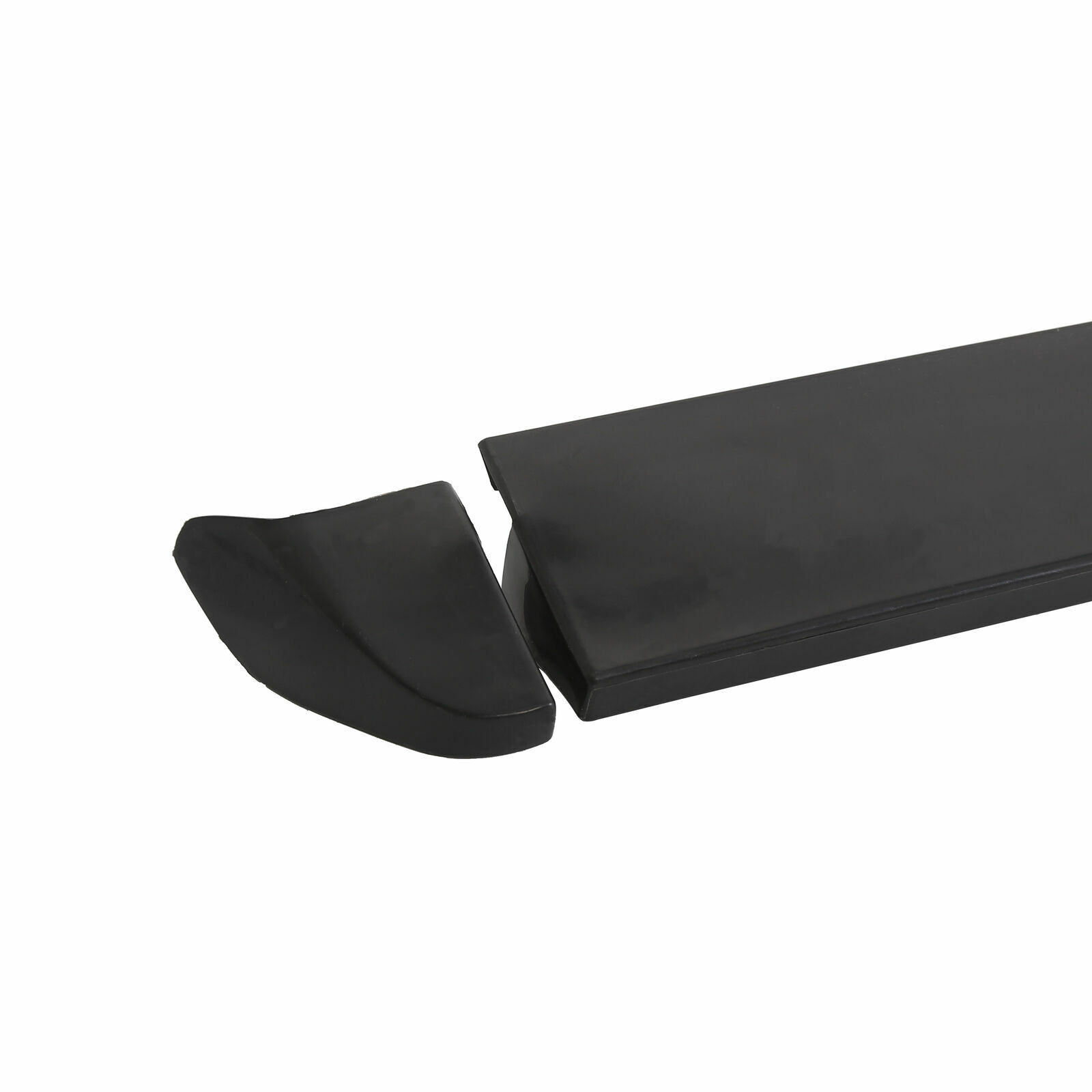 Tailgate Spoiler Wing For 1999-2006 Chevy Silverado Sierra 1500