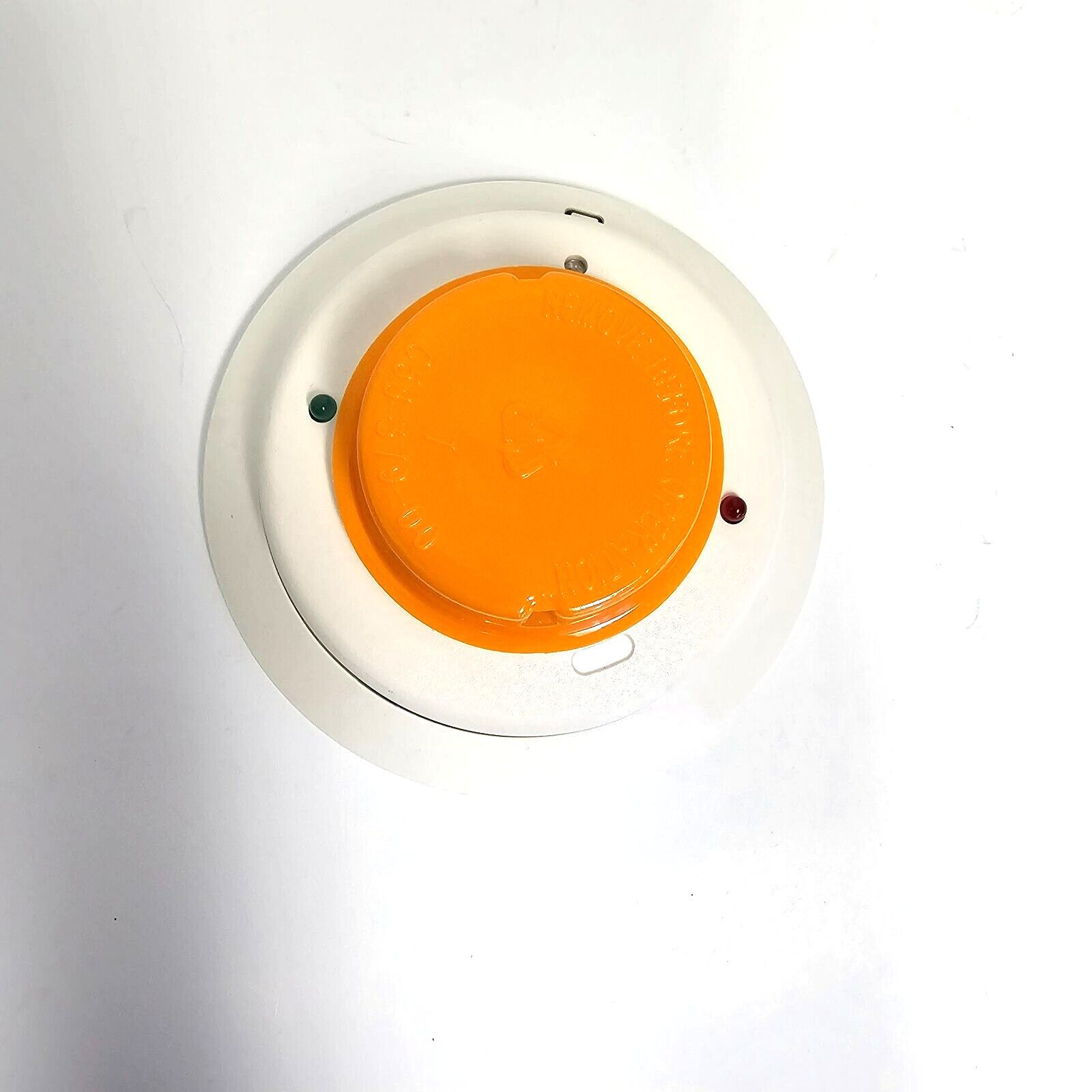 System Sensor 4W-B Photoelectric Smoke Detector NEW (Open Box)