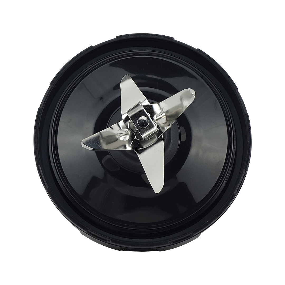 Extractor Blade Pro Replacement 431KKU480 for Nutri Ninja Auto-iQ 6 Female fins