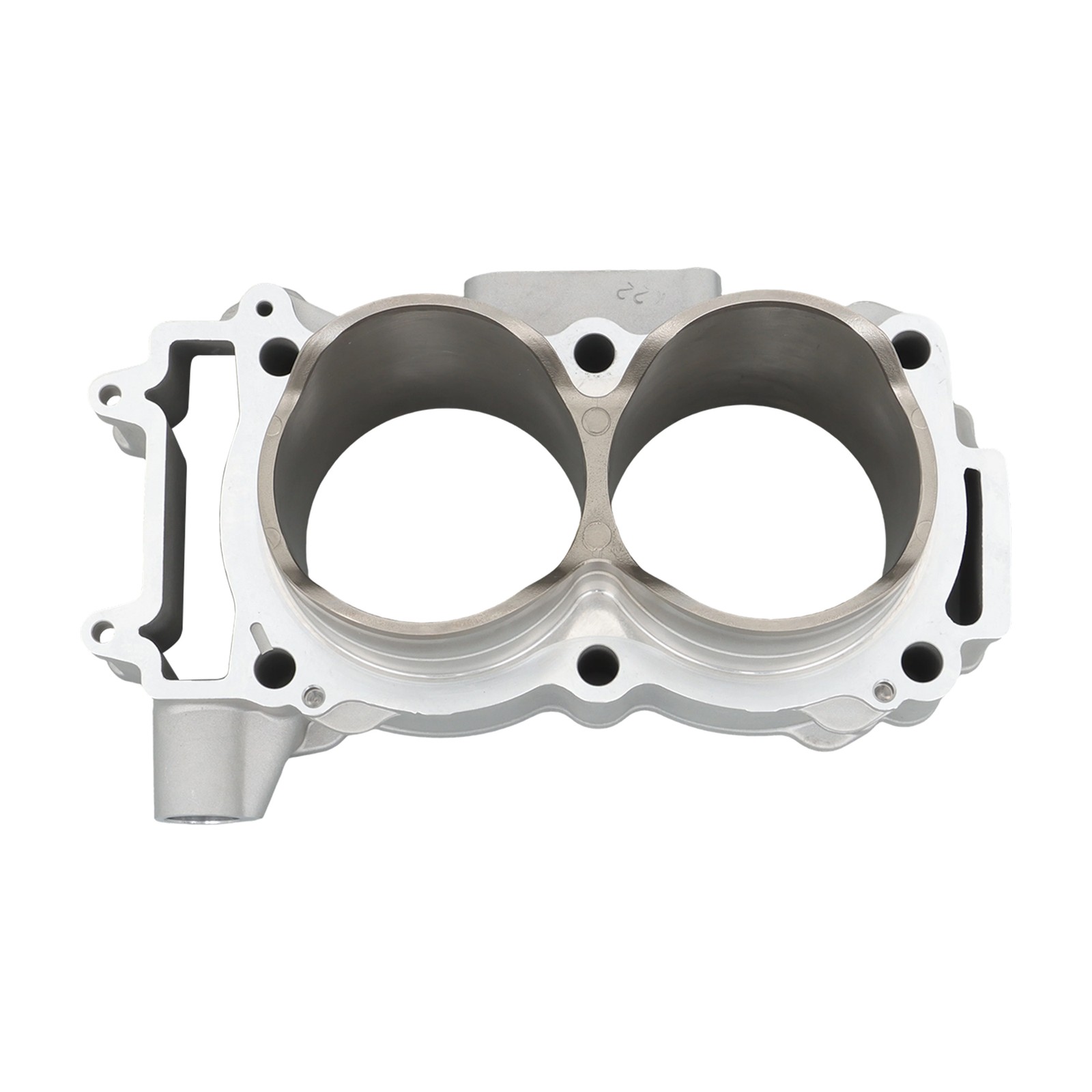 Cylinder Crankshaft Engine Rebuild Kit For Polaris Ranger Crew XP 1000 2014-2018