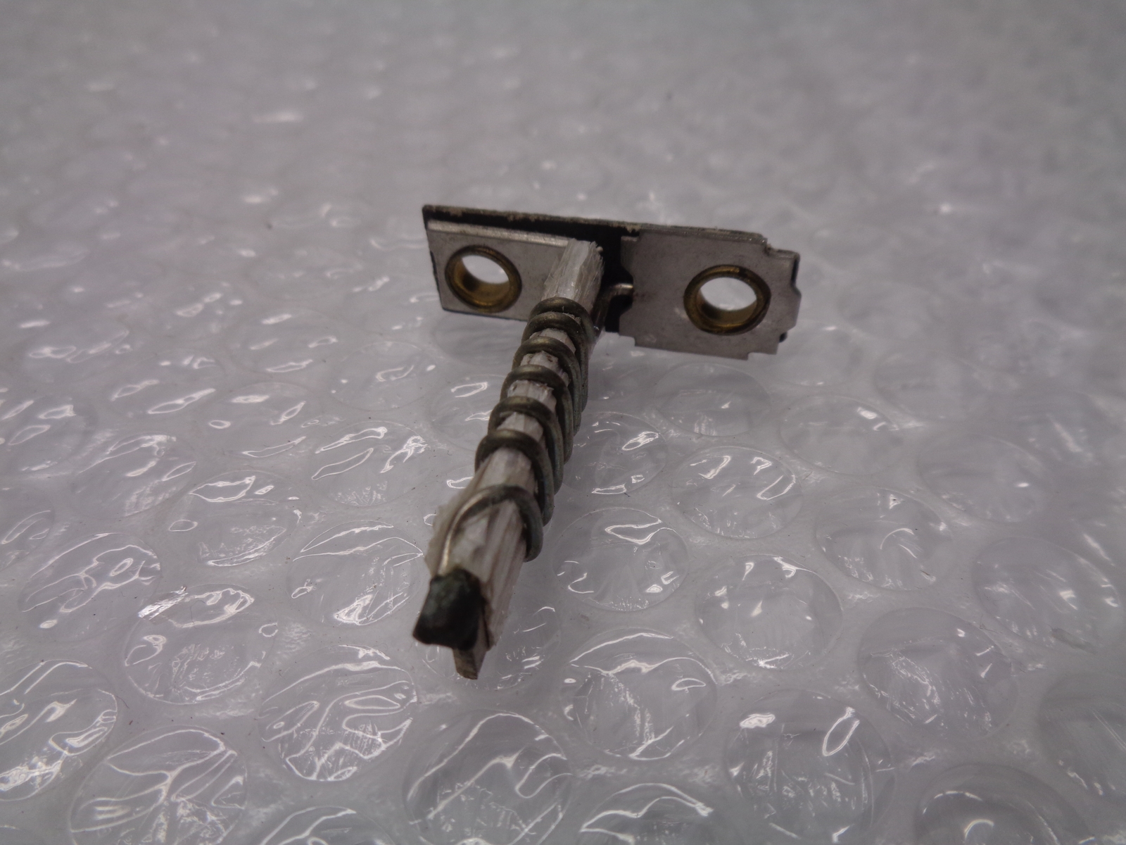 GENERAL ELECTRIC C3.79A HEATER NSNP