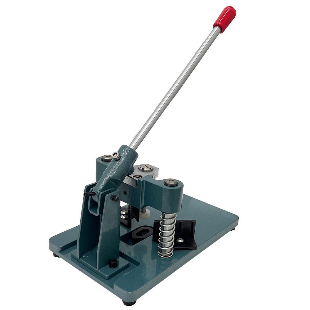 Manual Round Edge Cutting Rounder Corner Cutter Paper Cutting Machine