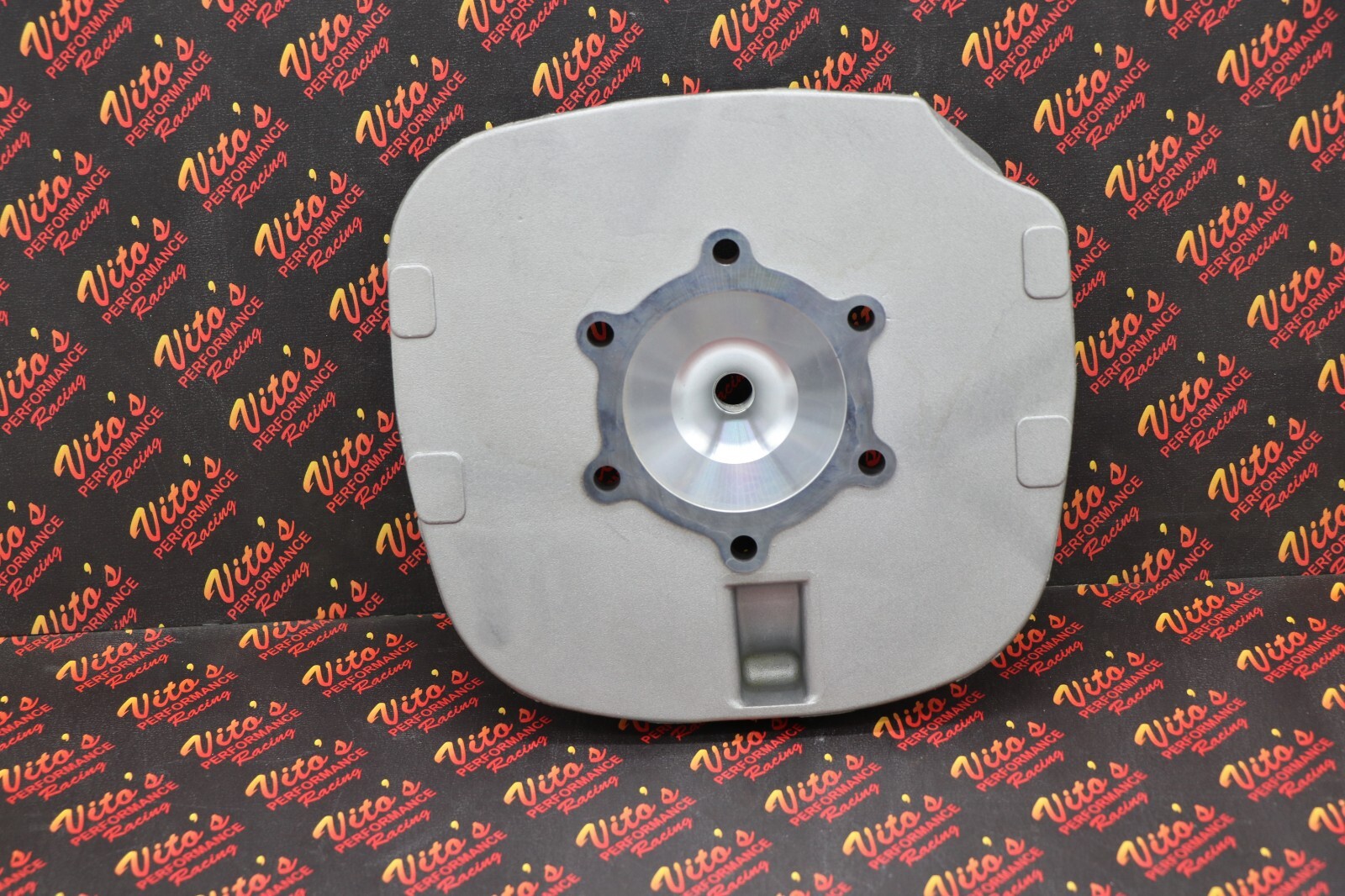 Vito's Performance 240cc Big Bore replacement HEAD ONLY Yamaha Blaster 1988-2006