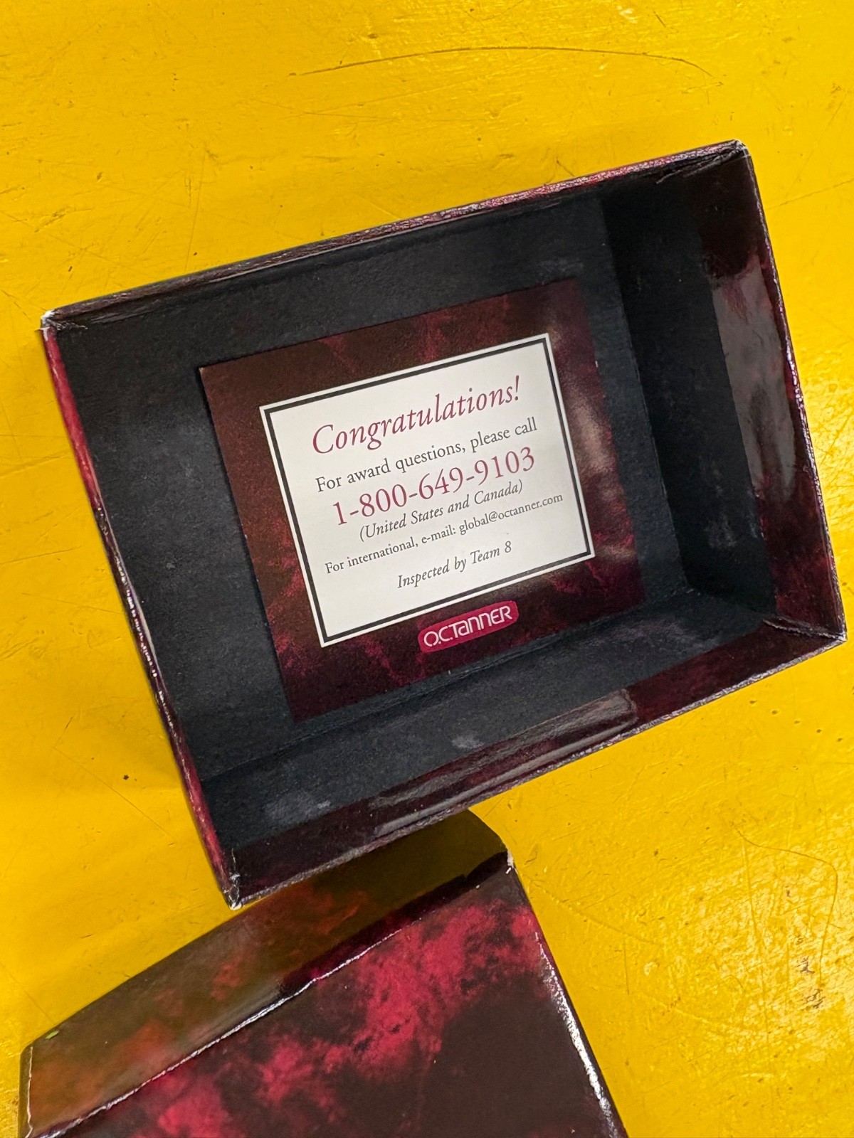 Vintage Esso SOSONY Exxon Mobil Petrol enamel lapel pin badge exxon mobil 14kt