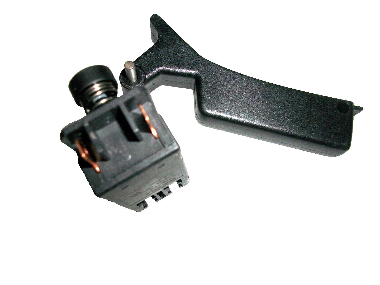 REPLACEMENT TRIGGER AND SWITCH FOR HERCULES HARBOR FREIGHT JACK HAMMER