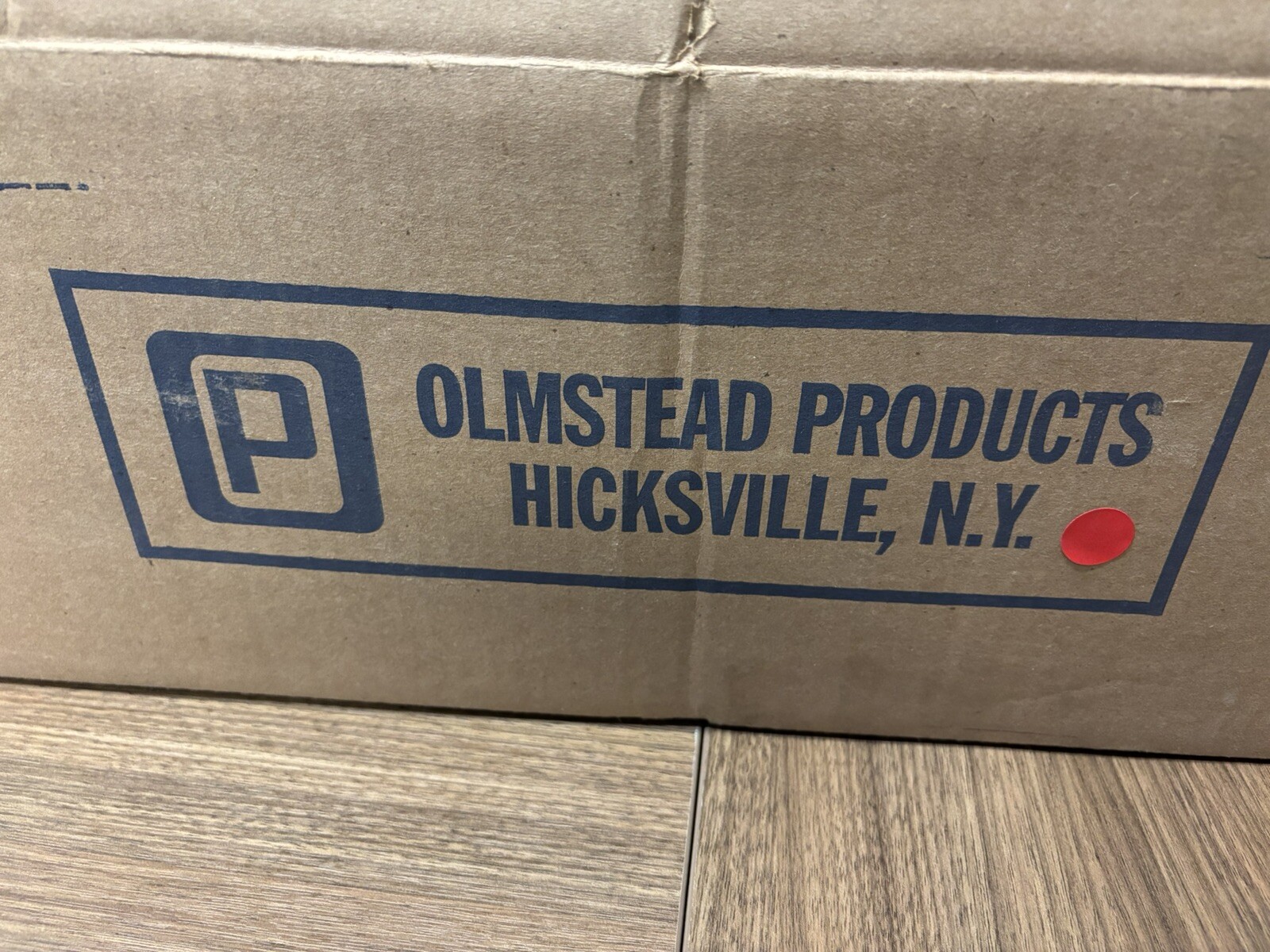 Olmsted Products