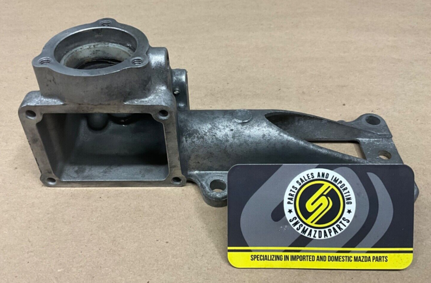 90-97 Mazda Miata MX5 MX-5 OEM Shifter Turret Housing Case Shift M510-17-470C