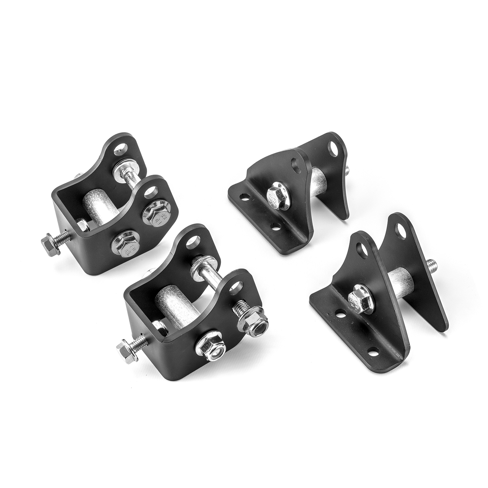 WEISEN Front & Rear 2" Suspension Lift Kit For CFMoto UForce 500/UForce 800