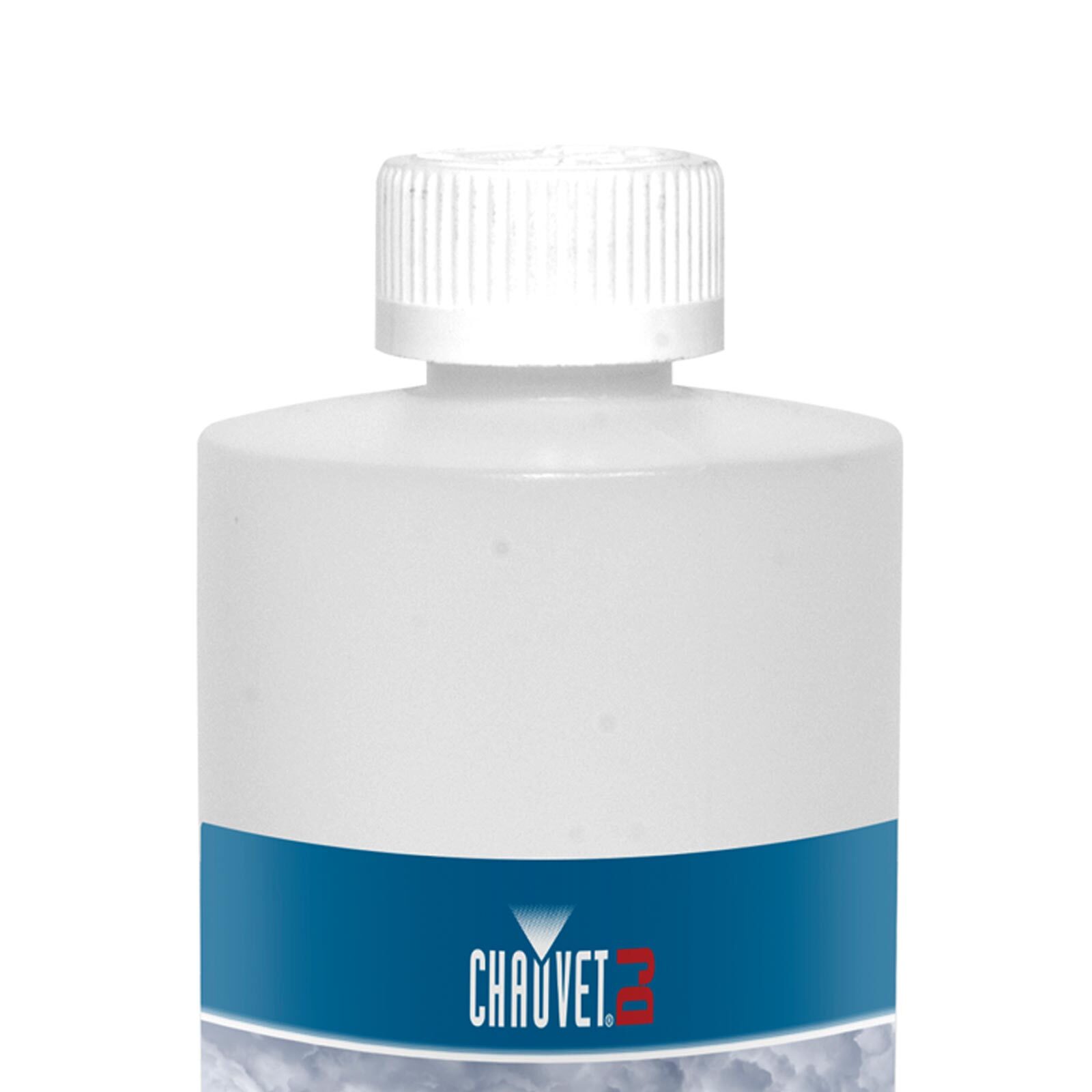 Chauvet DJ FCQ Fog Machine Cleaner Fluid Quart