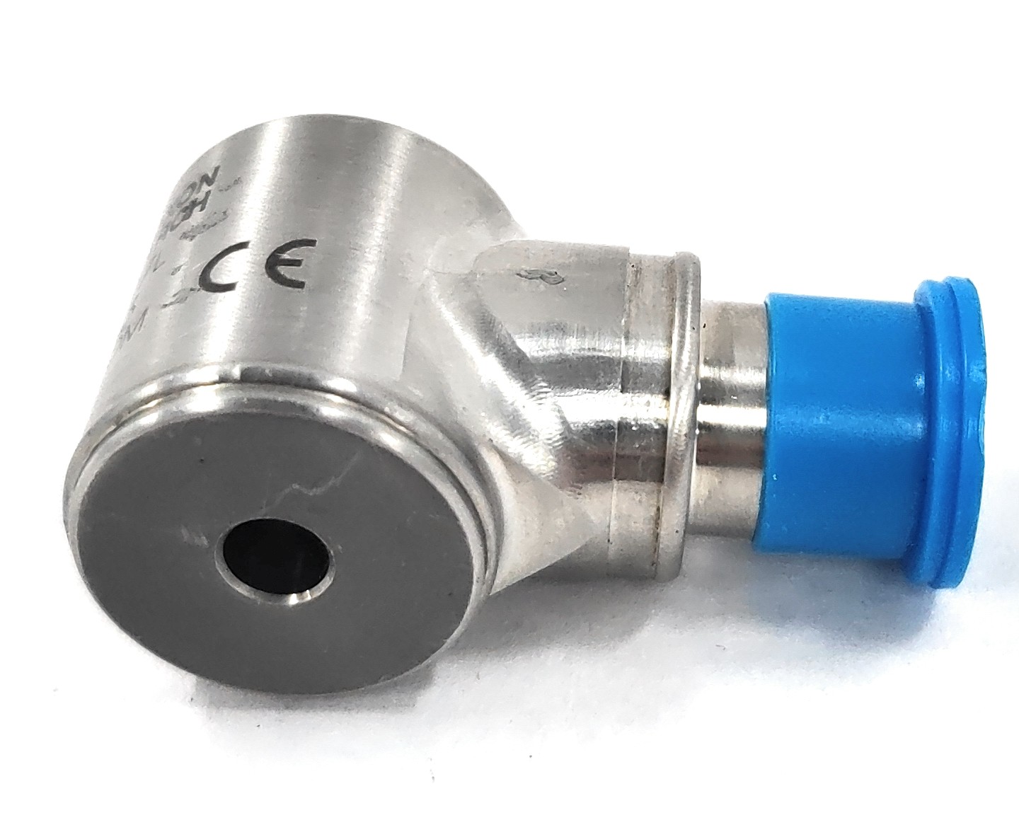 Wilcoxon Research 797L 0.2 Hz-3700 Hz Accelerometer 500 mV/g Dynamic Vibration