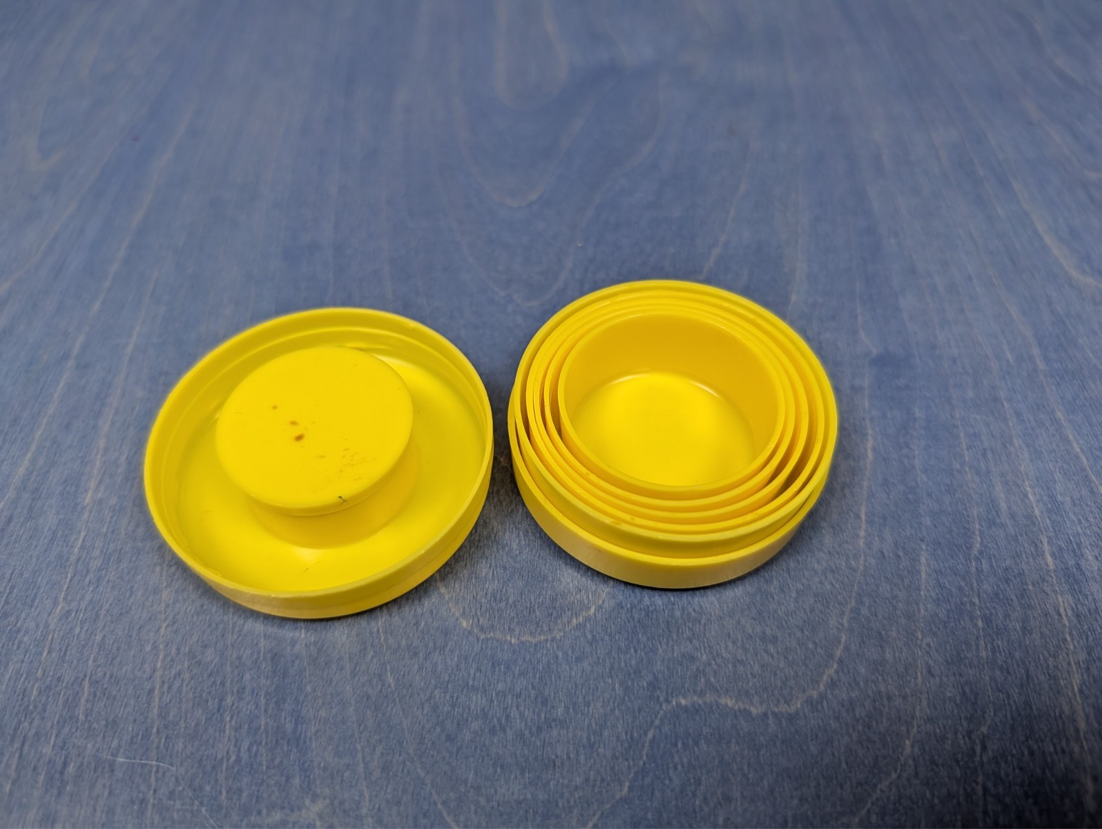 Vintage Willie Wiredhand REC Utility Advertising Lot Garner Thompson Clarion IA