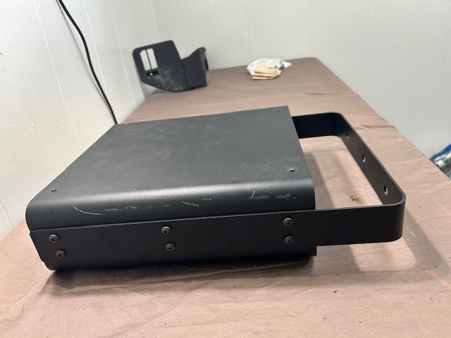 STAGE LIGHTING POWER SUPPLY UNIT, APOLLO SMART POWER 600