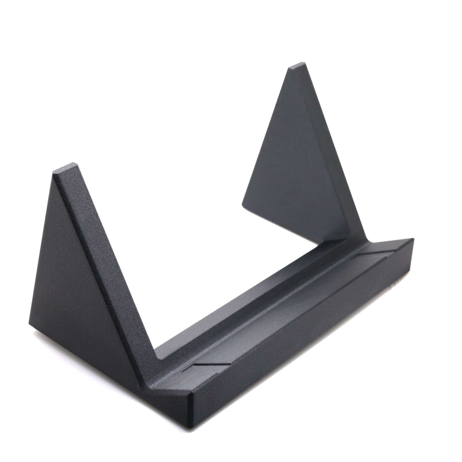 Angled Desk Stand for Choyong LC90 Radio (Radio Not Included) Lifetime Warranty