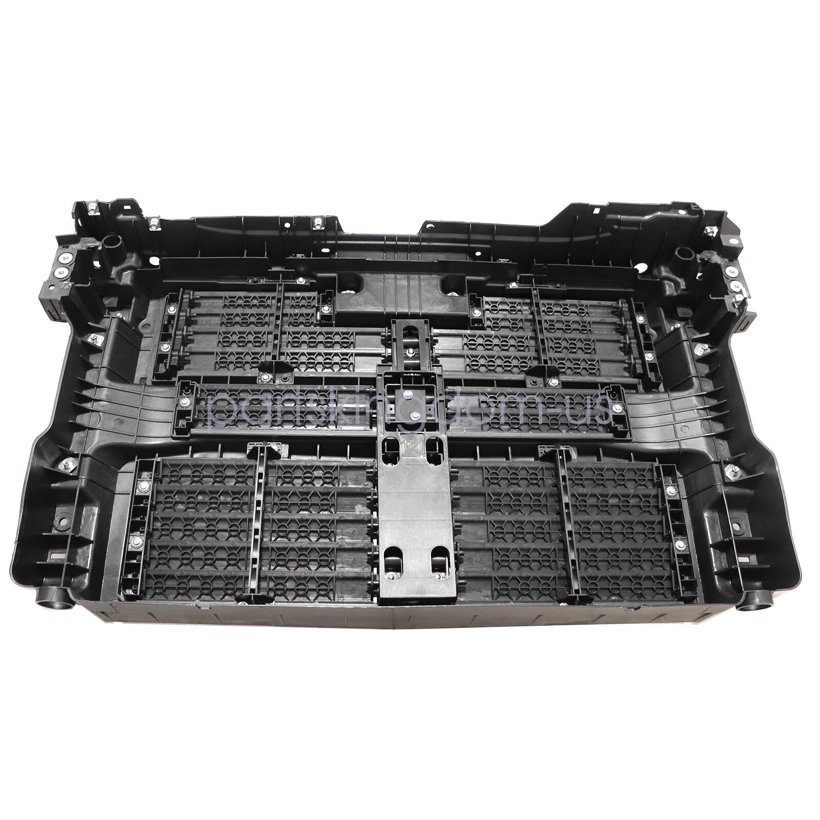 FOR Mazda 3 CX-30 2020-2023 2.0L 2.5L Set of 1 Radiator Support Core BEDP53100D