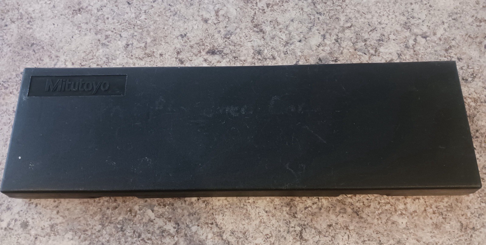 Mitutoyo 500-754-10 ABSOLUTE Series 500 Coolant Proof Digimatic 12" Caliper