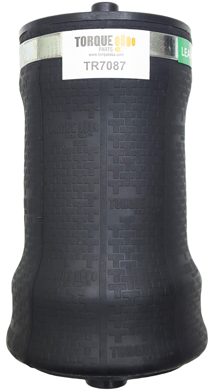 Cabin Air Spring Bag for Freightliner Replaces W02-358-7087 Goodyear 1S5-040