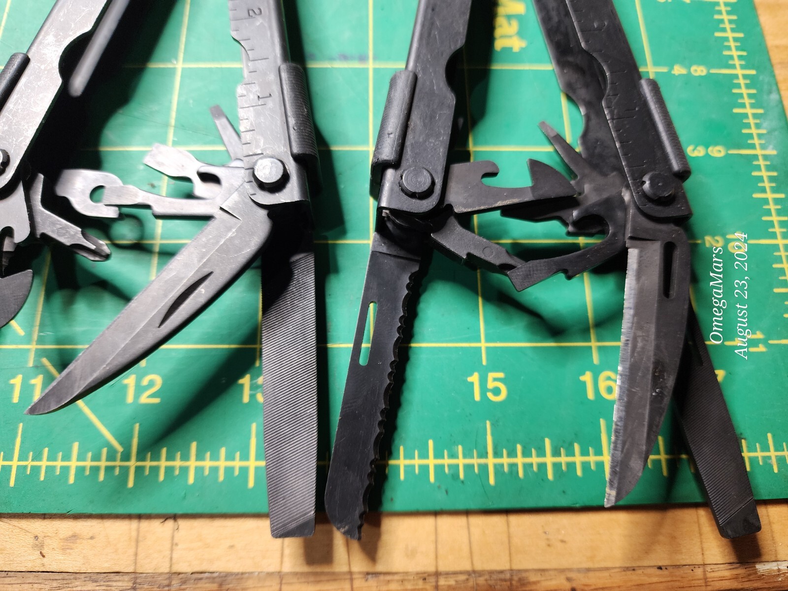 Gerber MP600 x1 Dirty and used but work great bundle deal x1 per order