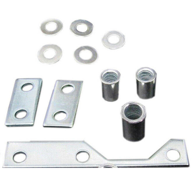 Honda Recon TRX 250 2" Full Lift Kit Front & Rear