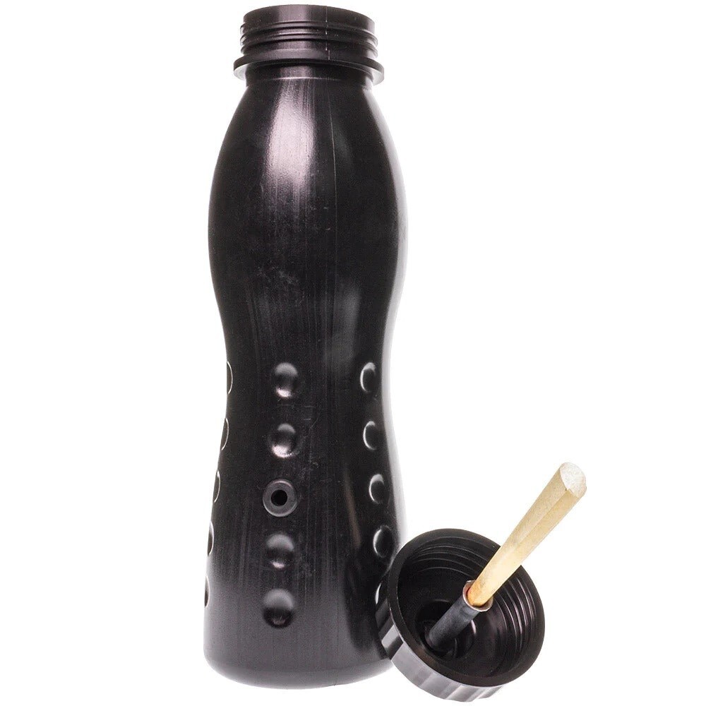 "POWER HITTER BLASTER™" The Ultimate Power Hitter +RAW papers, Lighter and Poker