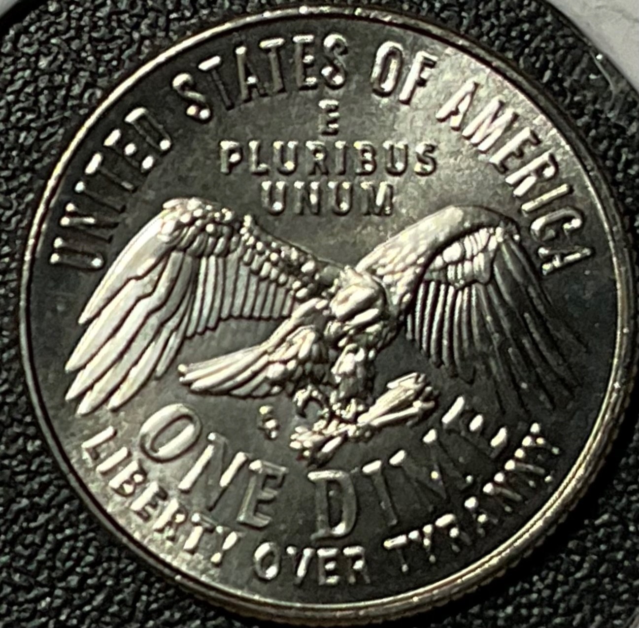 Liberty Dime 1776-2026 P Semi- Quincentennial (1 Coin) IN HAND “READY TO SHIP”