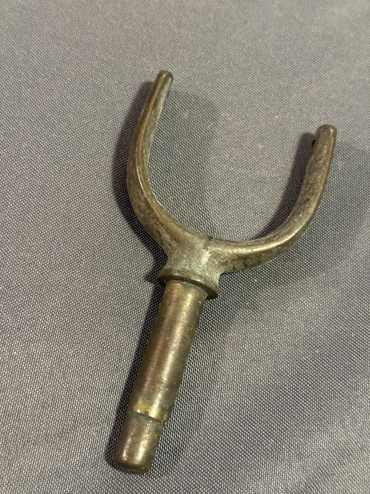 Antique Bronze Nautical Salvage Lot Oar Oarlocks Rowlocks Cleat