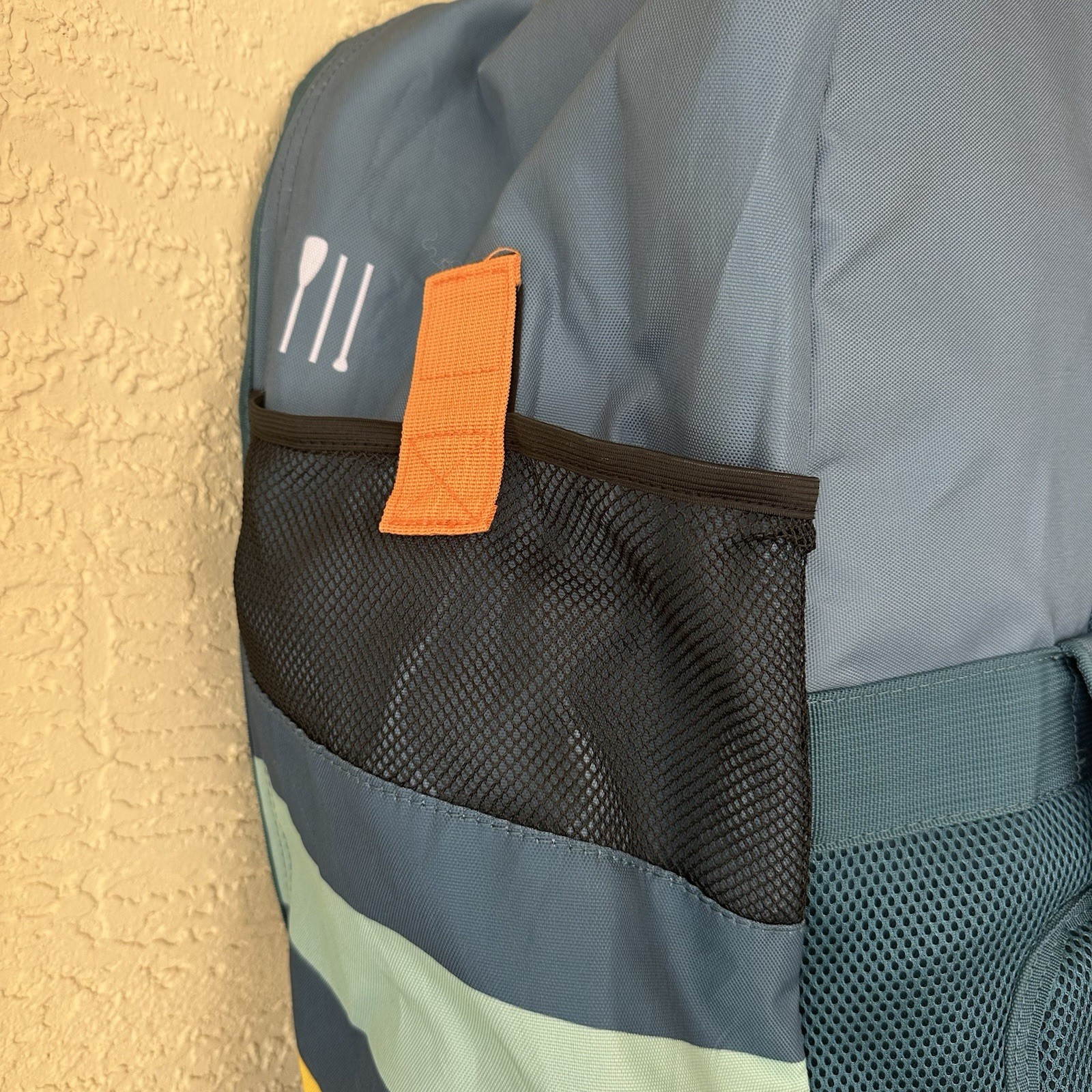 Body Glove Back Pack For Paddle Board, Hiking, Storage, Carry All Bag, Gym BagXL