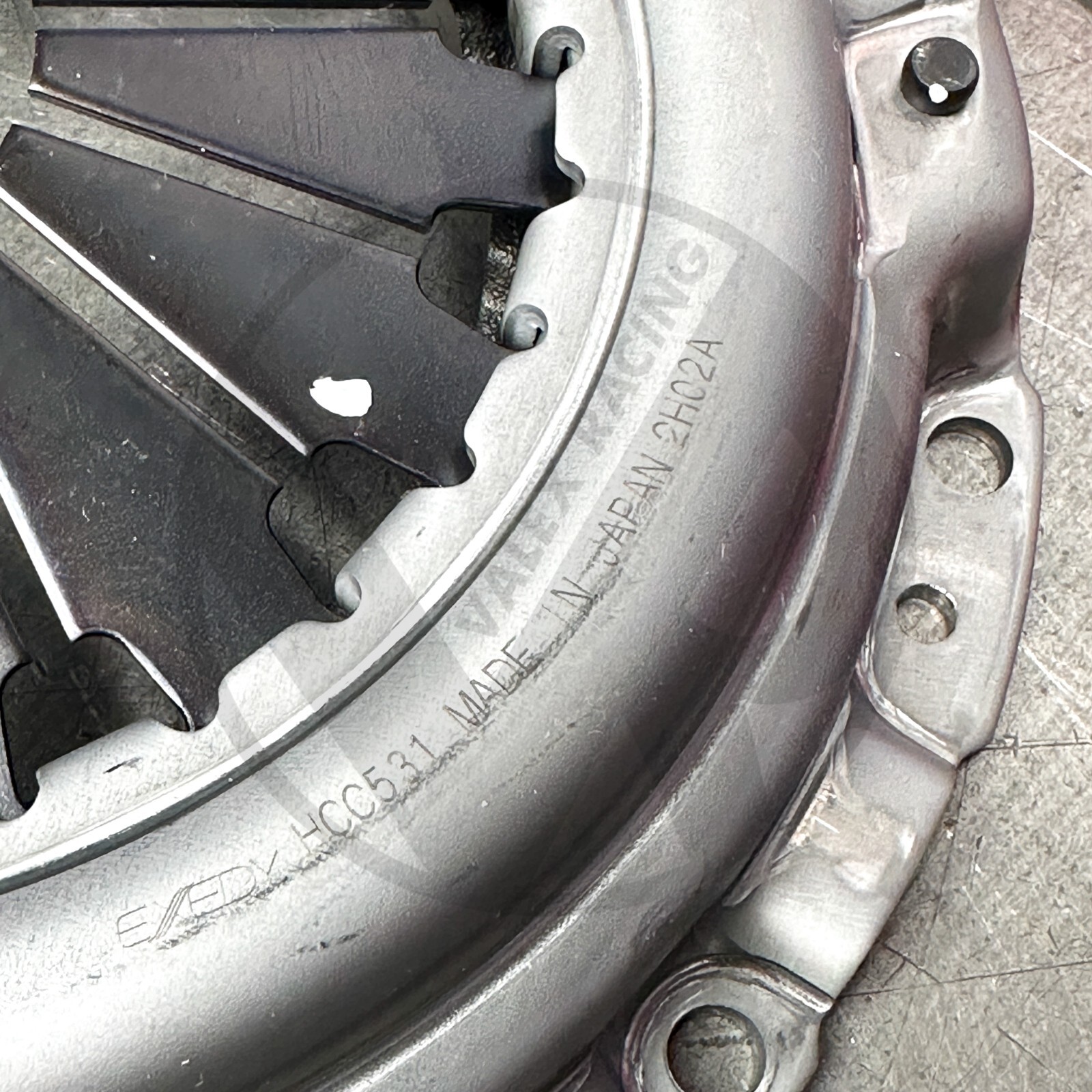 Exedy OEM Clutch OEM Flywheel for 94-01 Acura Integra Honda B Series B18 B16