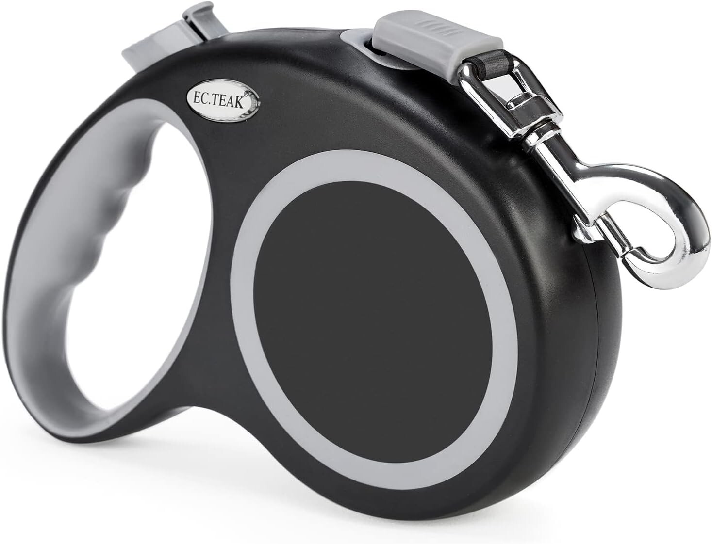 26 FT RETRACTABLE DOG LEASH Extra Large Tangle Free Heavy Duty Pet Dogs Walking