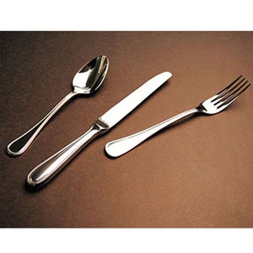 Winco Shangari-La Extra Heavy Weight Dinner Knife 18/8 Stainless Steel | 15/Pack