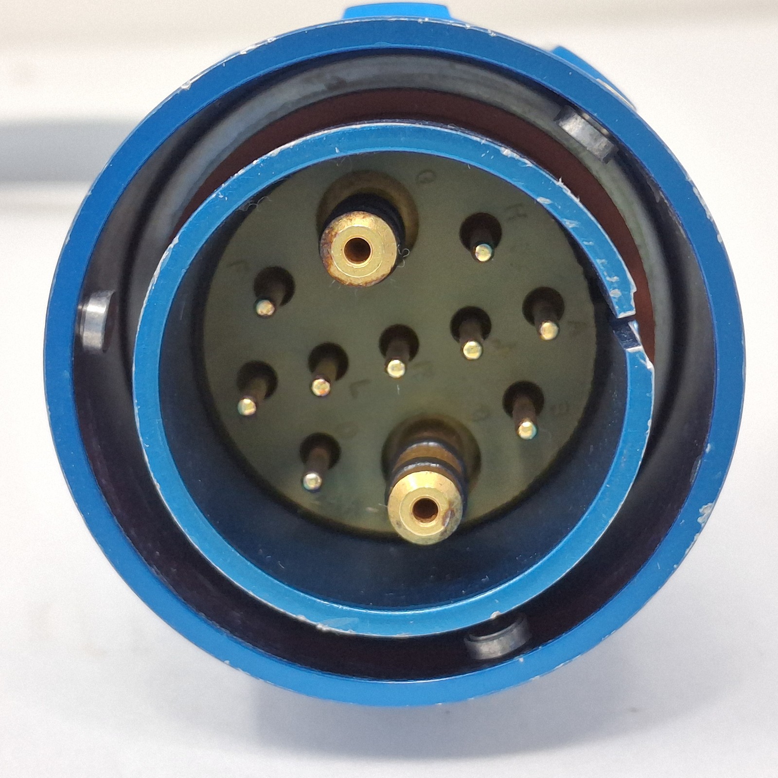 Valleylab Cusa Excel 36khz Aspirator Hand Piece