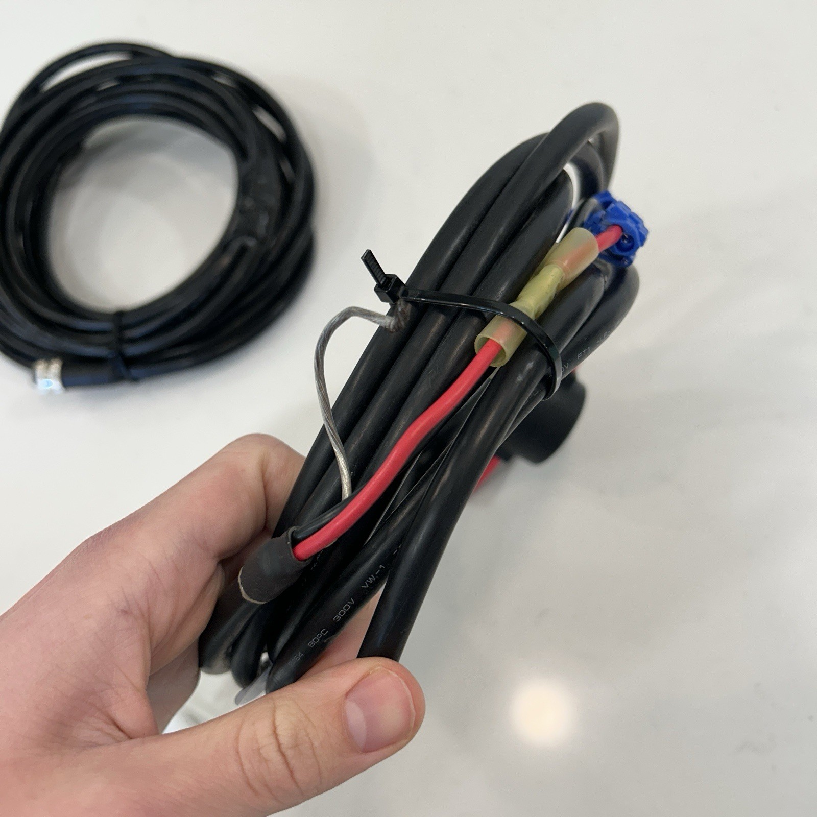 Humminbird MEGA Live Imaging Transducer