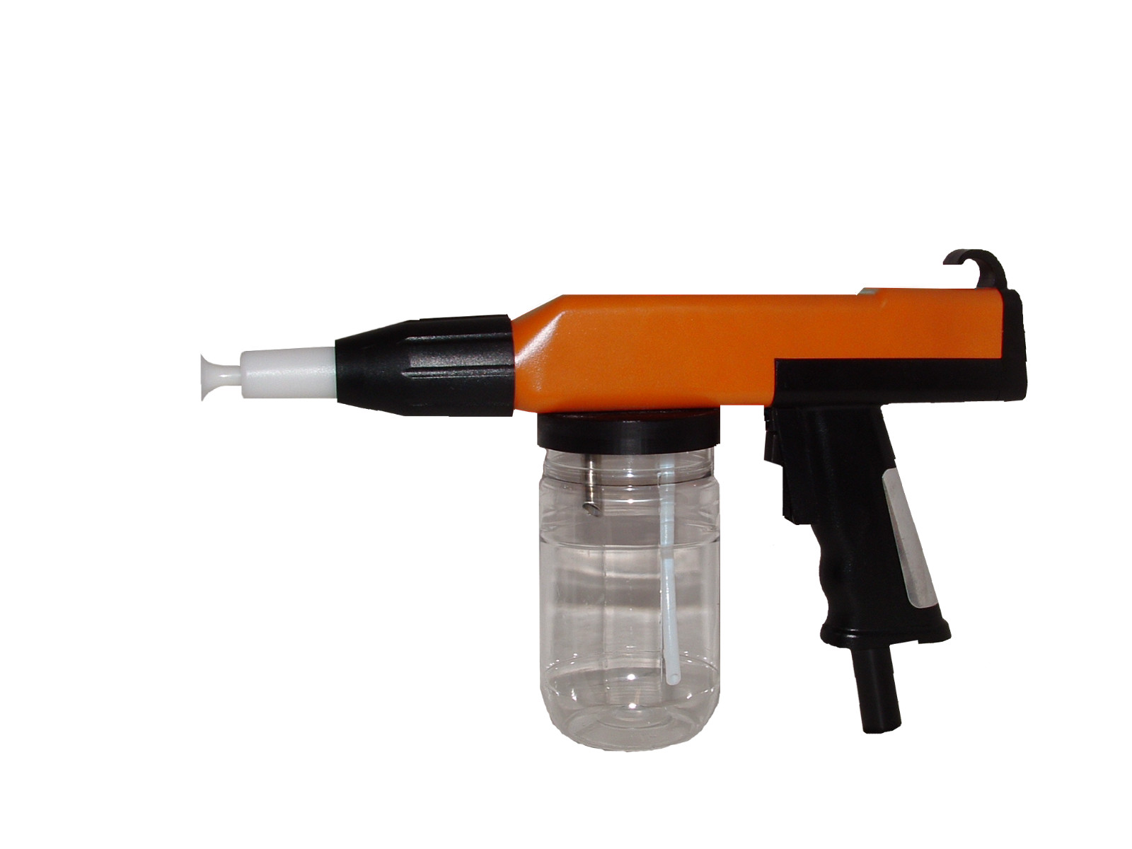 80kv Powder Coating Gun Kit for Home & Business by PowderCoatPro