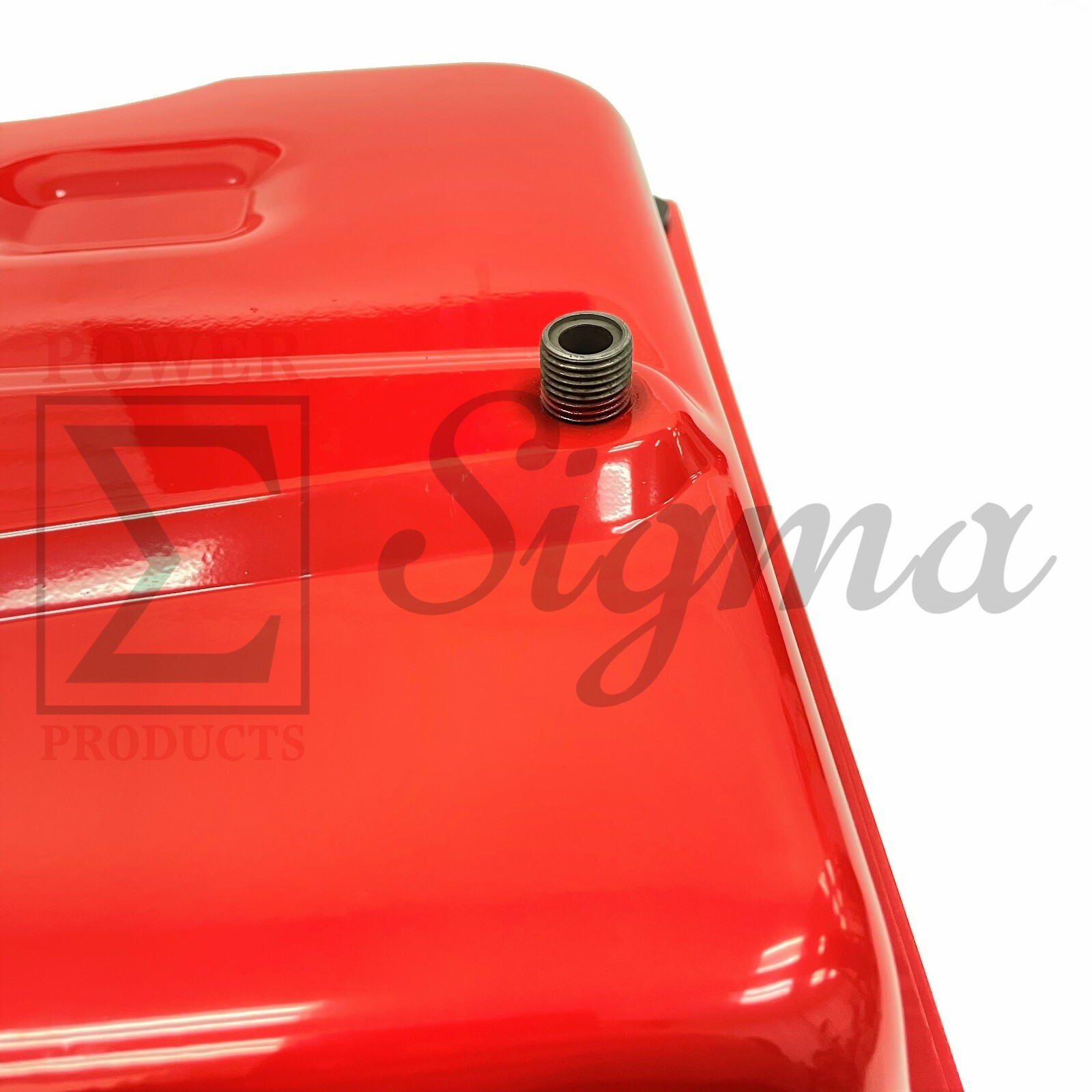 Gas Fuel Tank W/ Vent For Harbor Freight Predator 7000 8750 Watt 420cc Generator