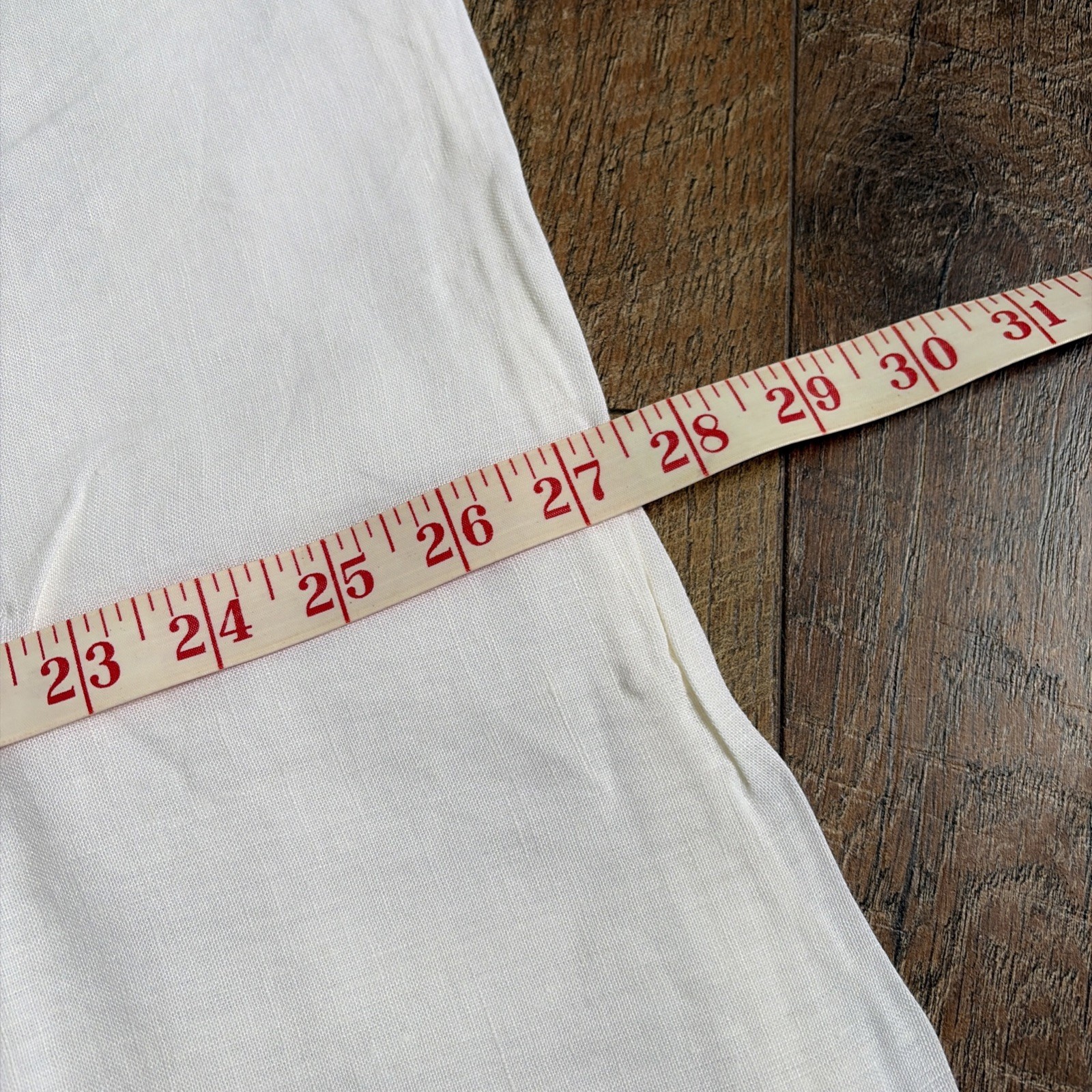 Primary | 100% French Linen Standard Queen Pillowcase Set Of 2 Envelope Closure