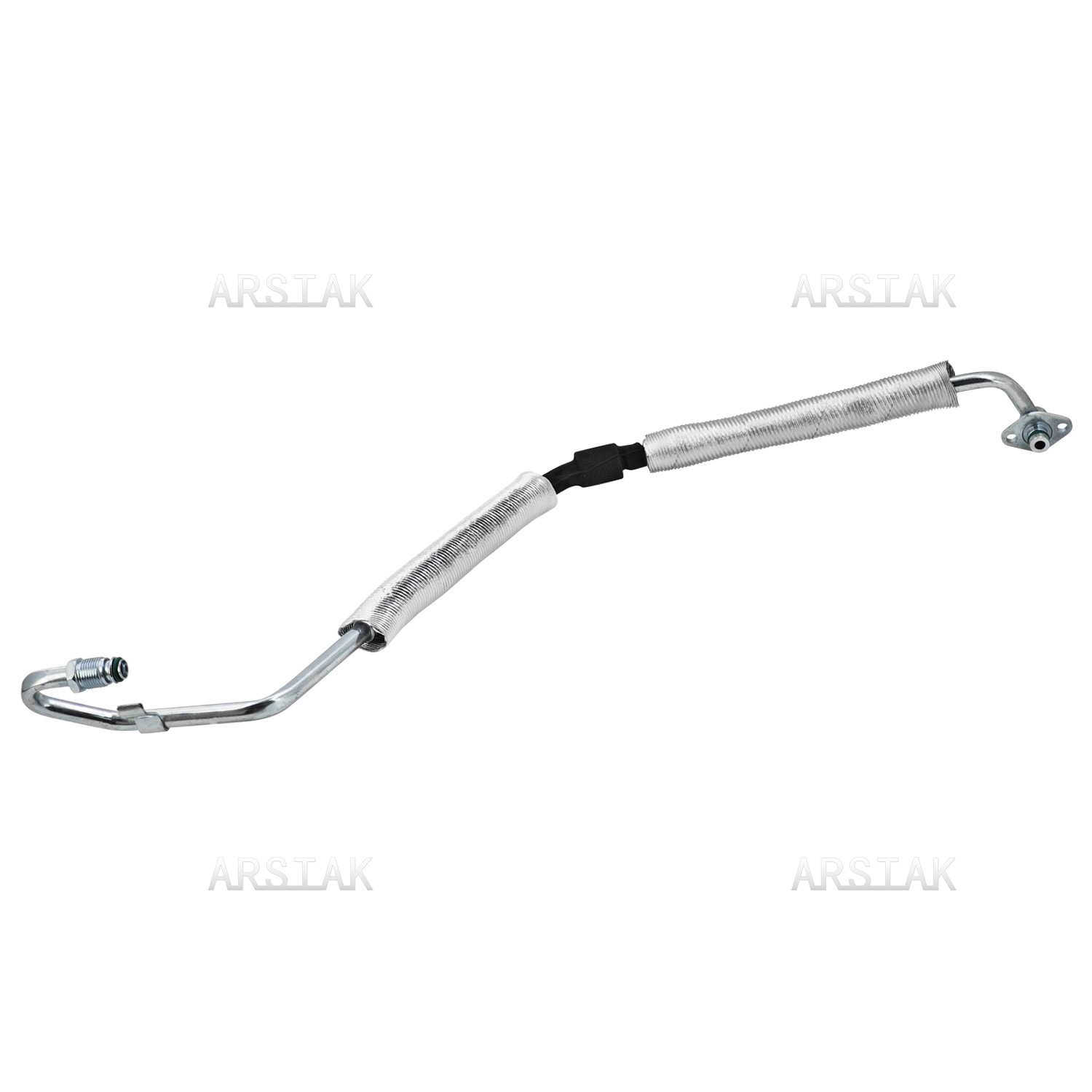 New Diesel Engine Power Steering Hose 7L8422893BN For Audi Q7 3.0TDI 2007-2015