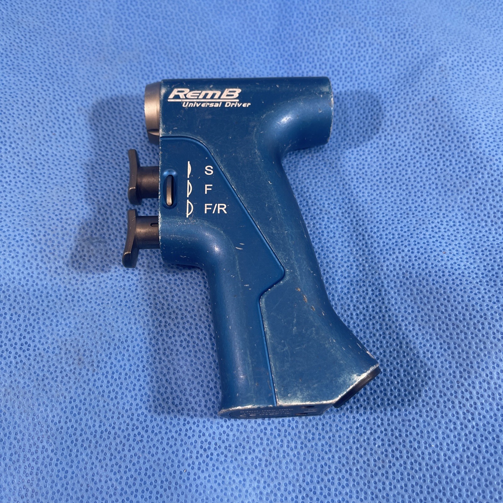 Stryker RemB 6400-99 Universal Driver