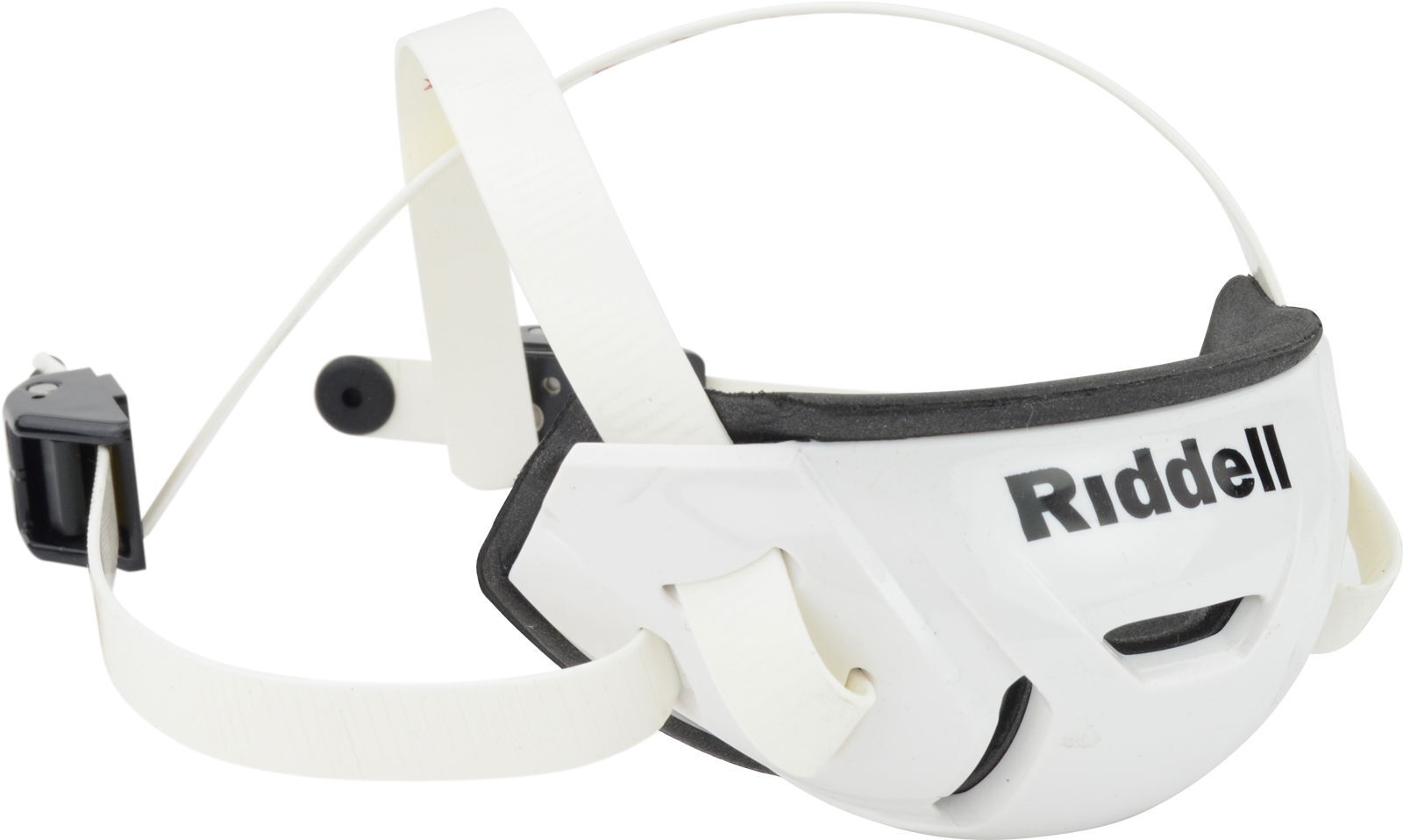 Riddell SpeedFlex Cam-Loc Hard Cup Chin Strap 2.0, New