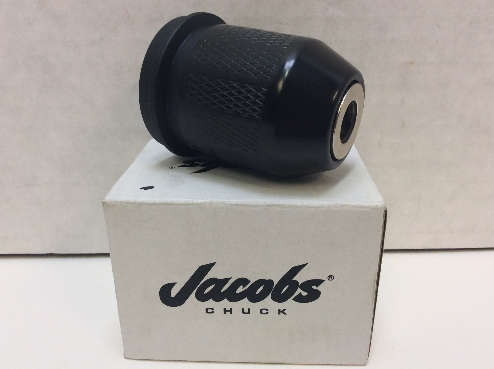 Jacobs Removable 3/8 in Keyless Chuck 2505-20 For Milwaukee Drill/Driver