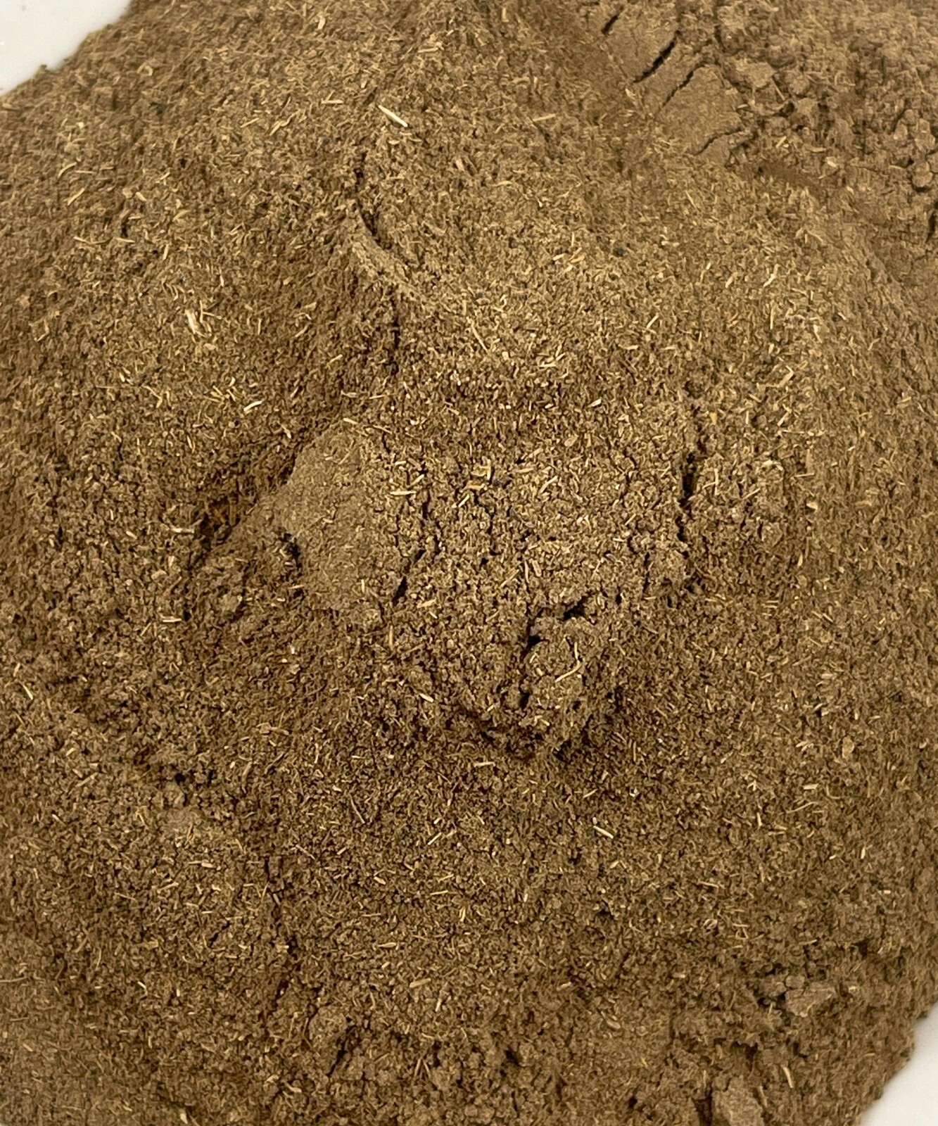 Organic Kanna Powder 100% Pure Wild-Crafted Sceletium Tortuosum, Happy Mood Herb